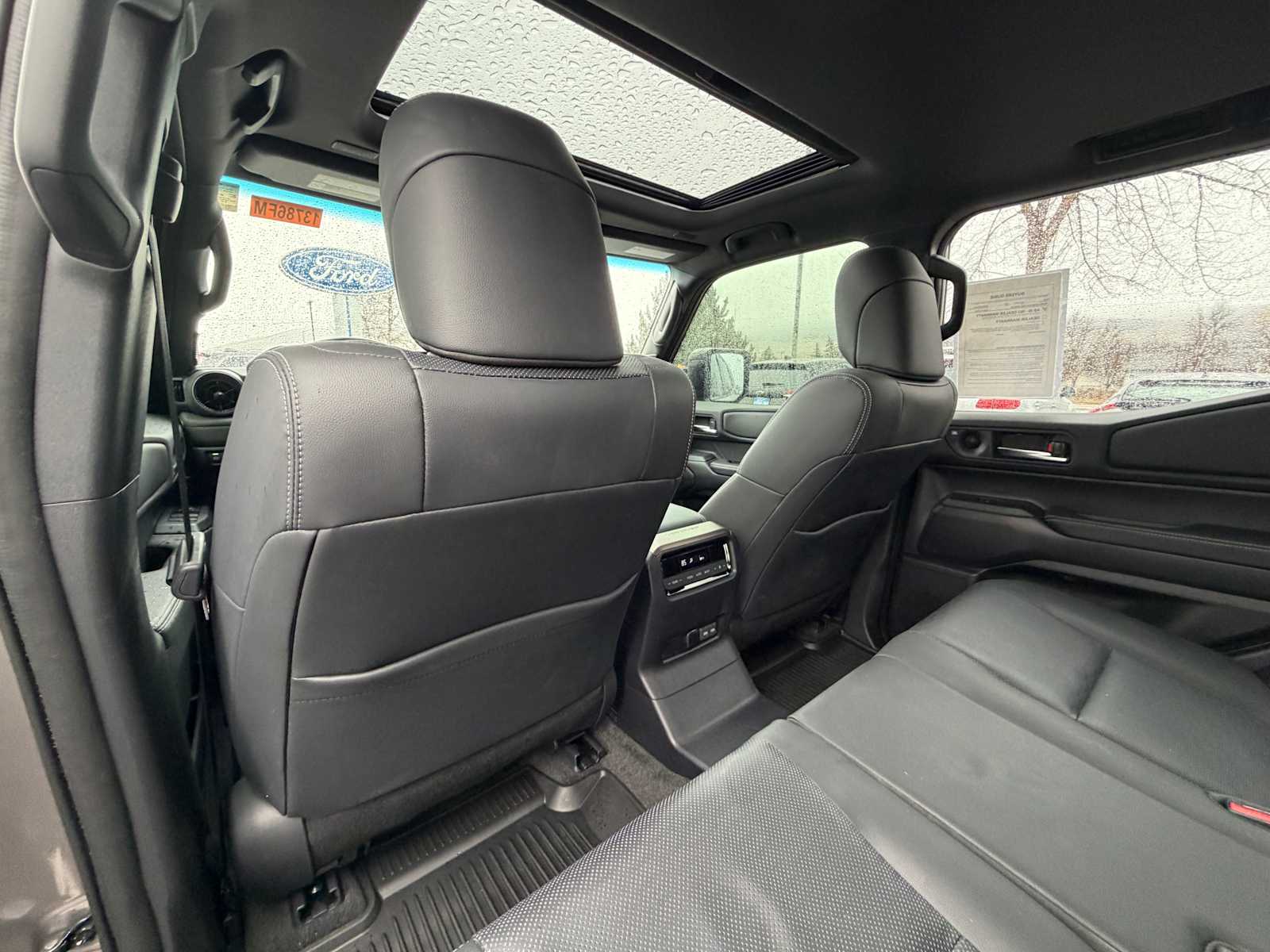 Thumbnail: 2025 Toyota Land Cruiser - 26