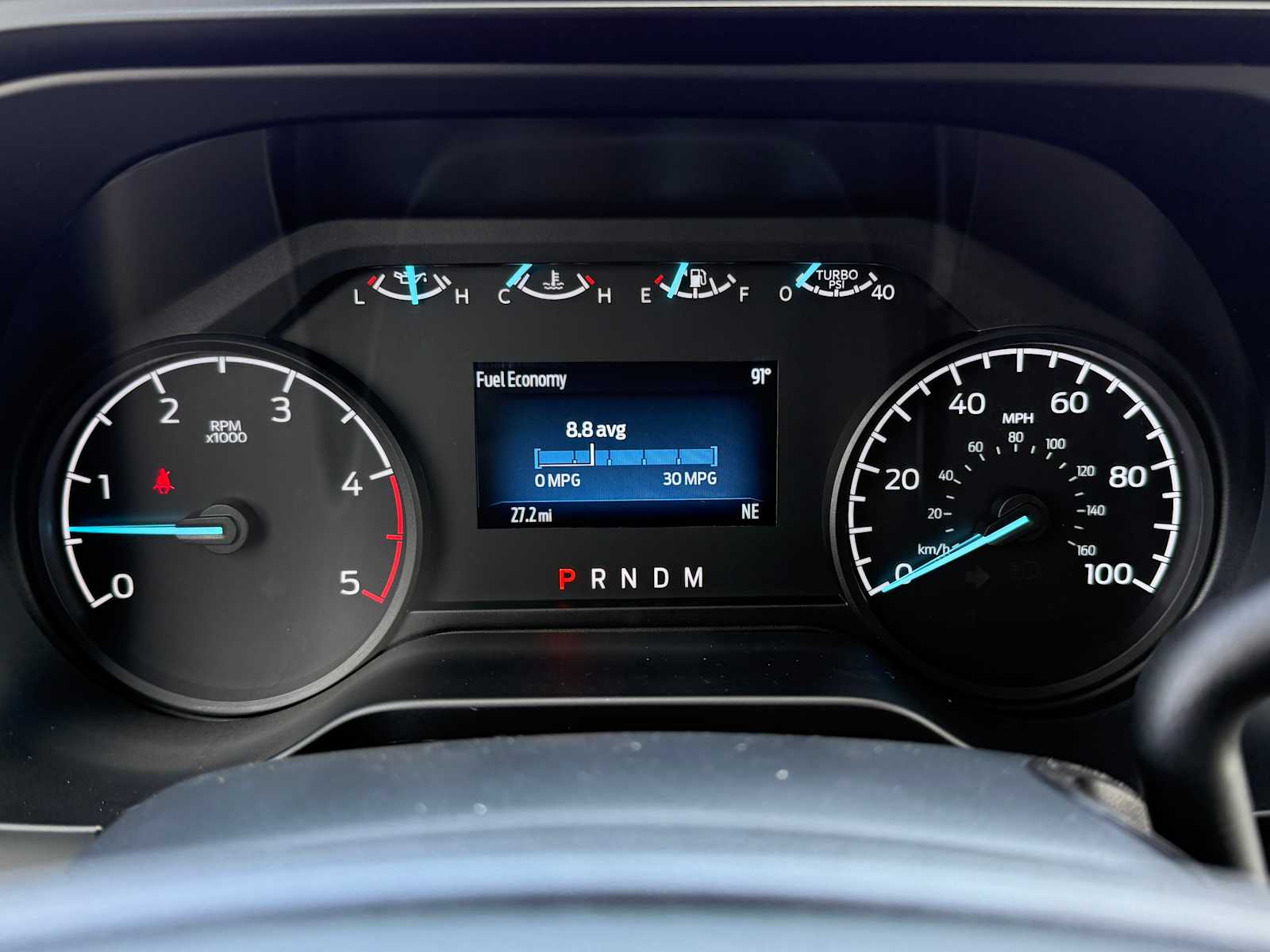 Thumbnail: 2026 Ford F-350 - 16