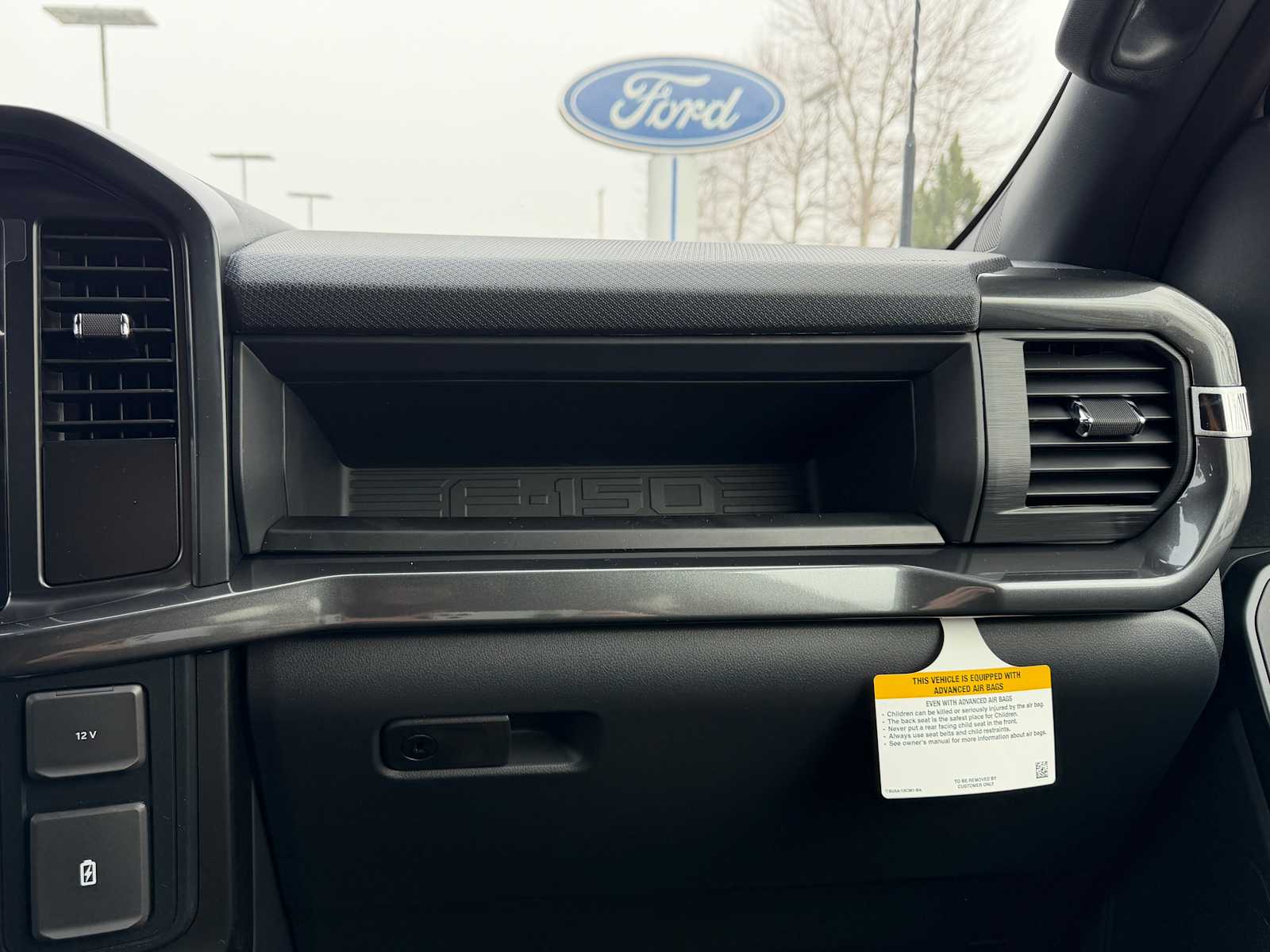 Thumbnail: 2026 Ford F-150 - 23