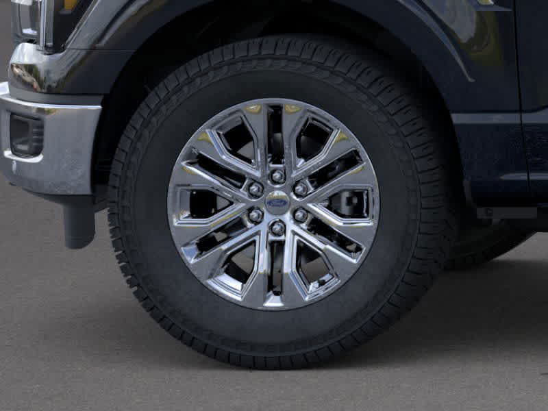 Thumbnail: 2025 Ford F-150 - 19