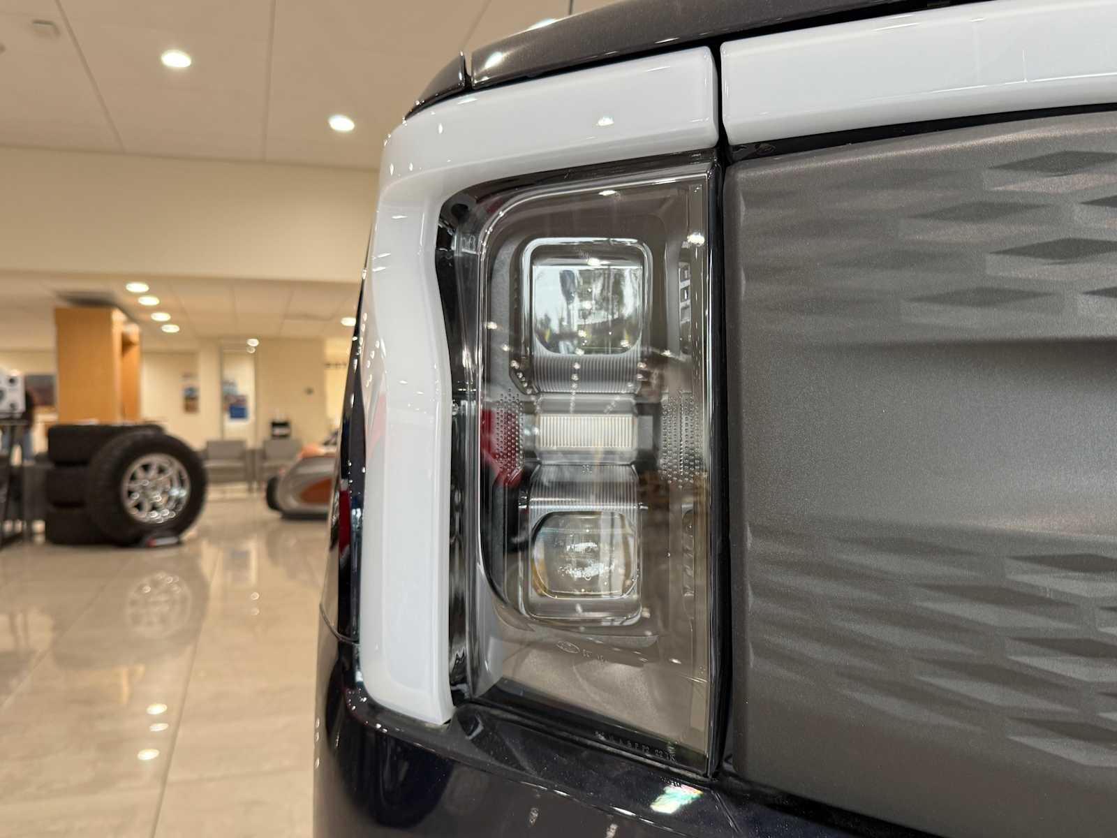 Thumbnail: 2025 Ford F-150 - 3