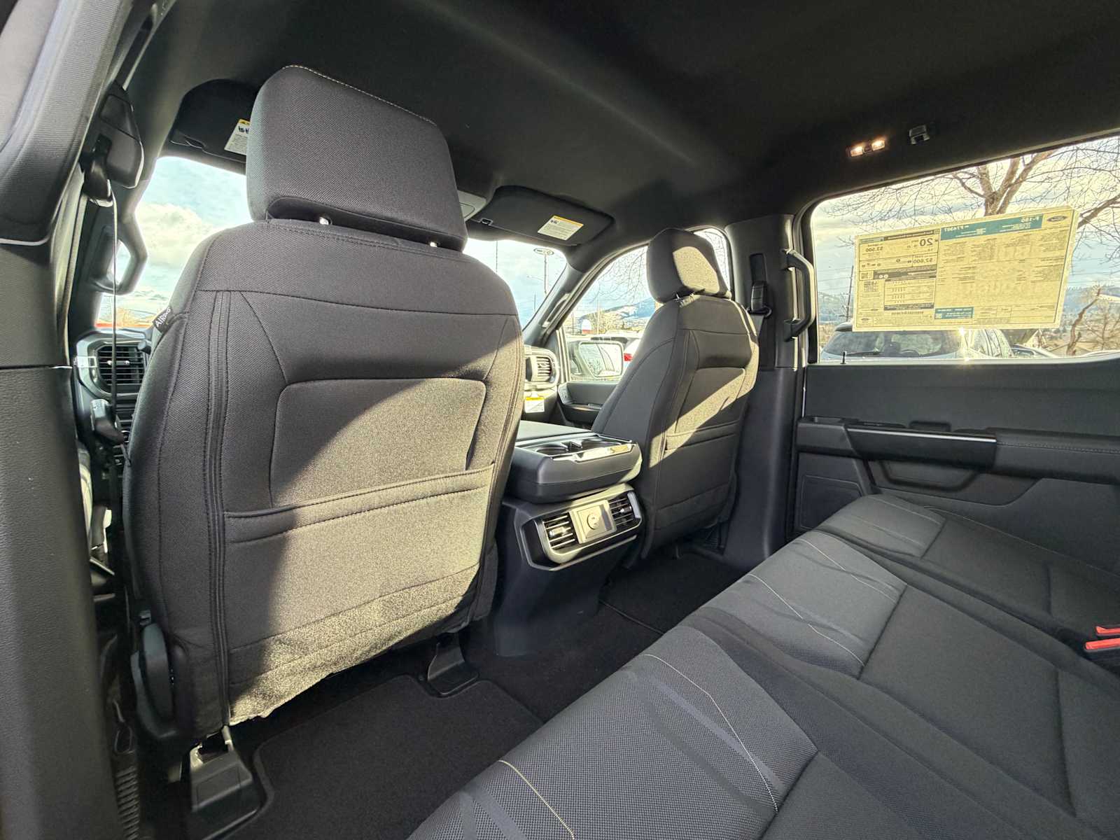 Thumbnail: 2025 Ford F-150 - 25