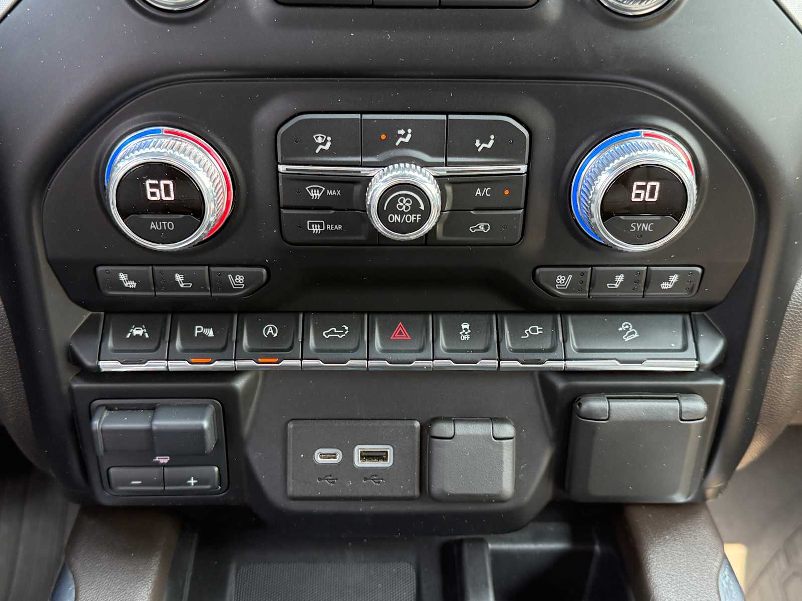 Thumbnail: 2021 GMC Sierra 1500 - 19