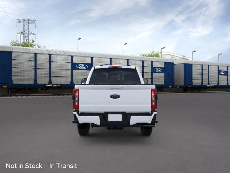 Thumbnail: 2026 Ford F-350 - 5