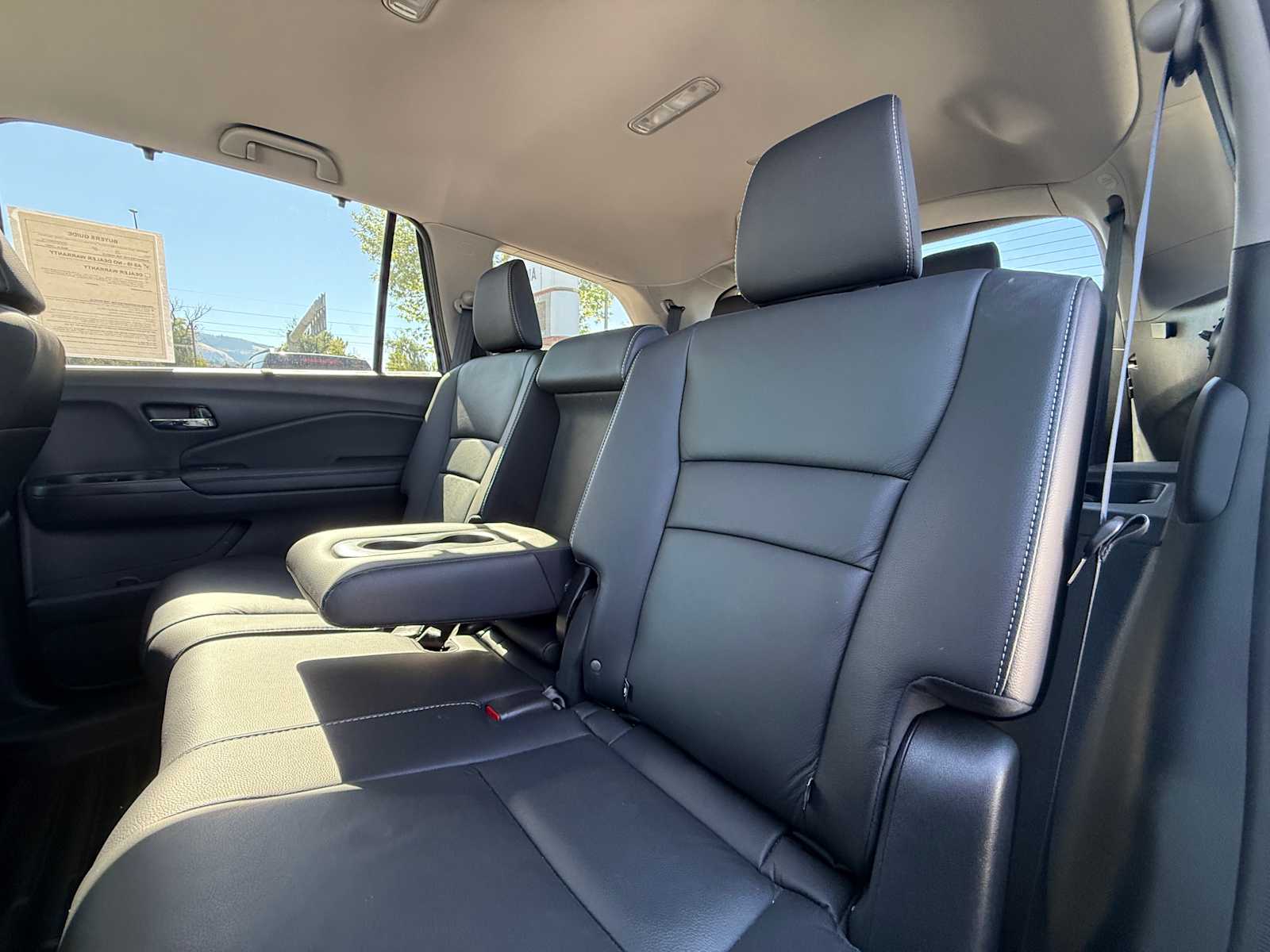 Thumbnail: 2022 Honda Pilot - 22