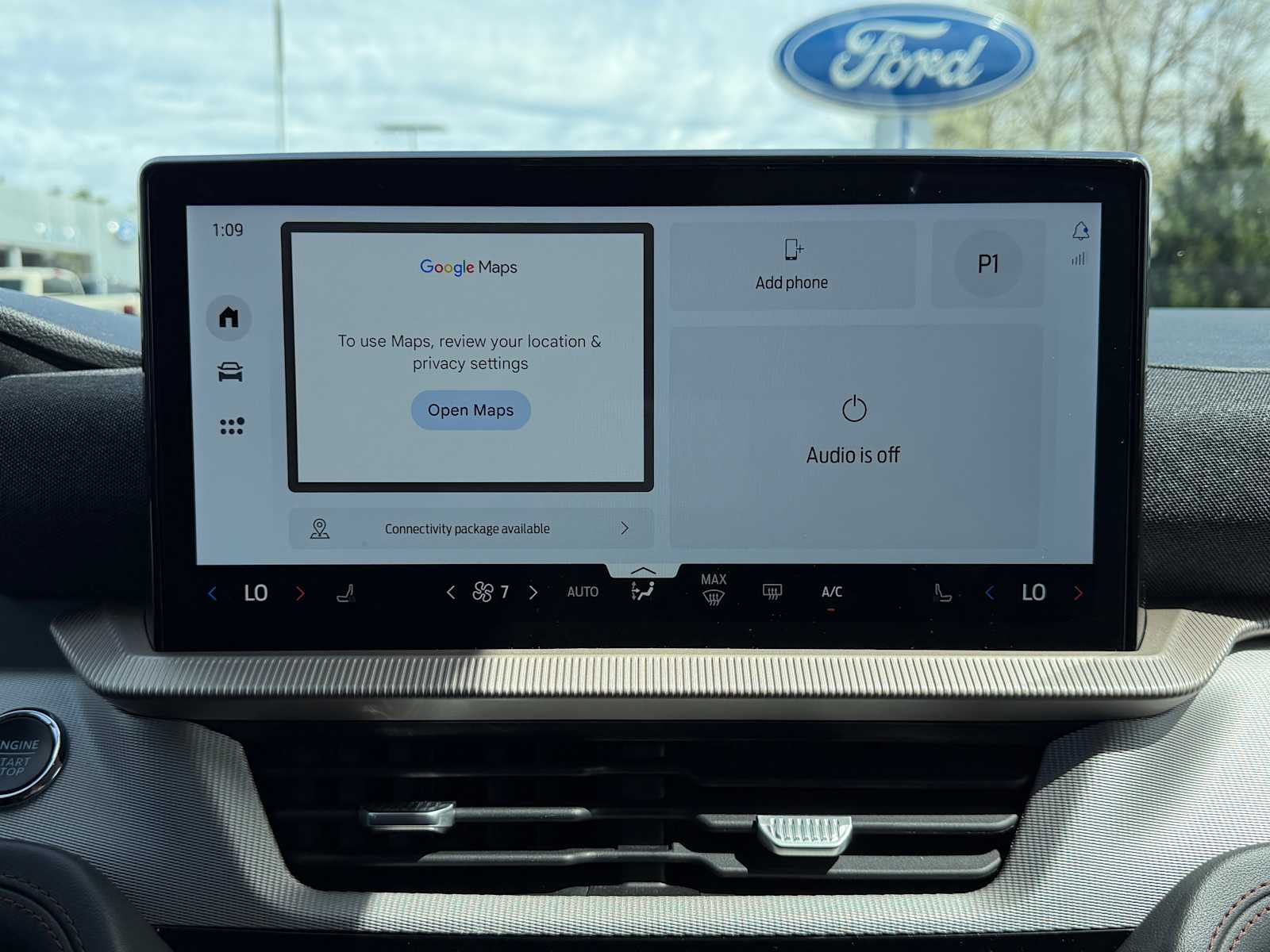 Thumbnail: 2025 Ford Explorer - 15