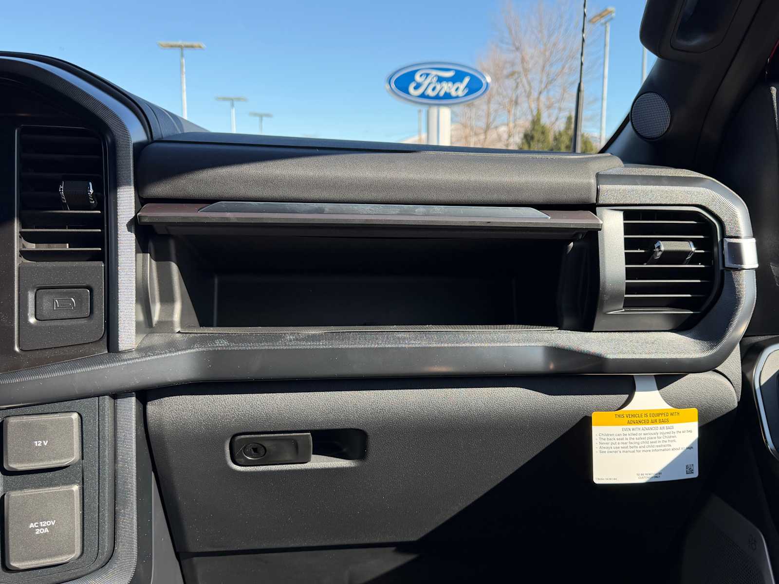 Thumbnail: 2025 Ford F-150 - 28