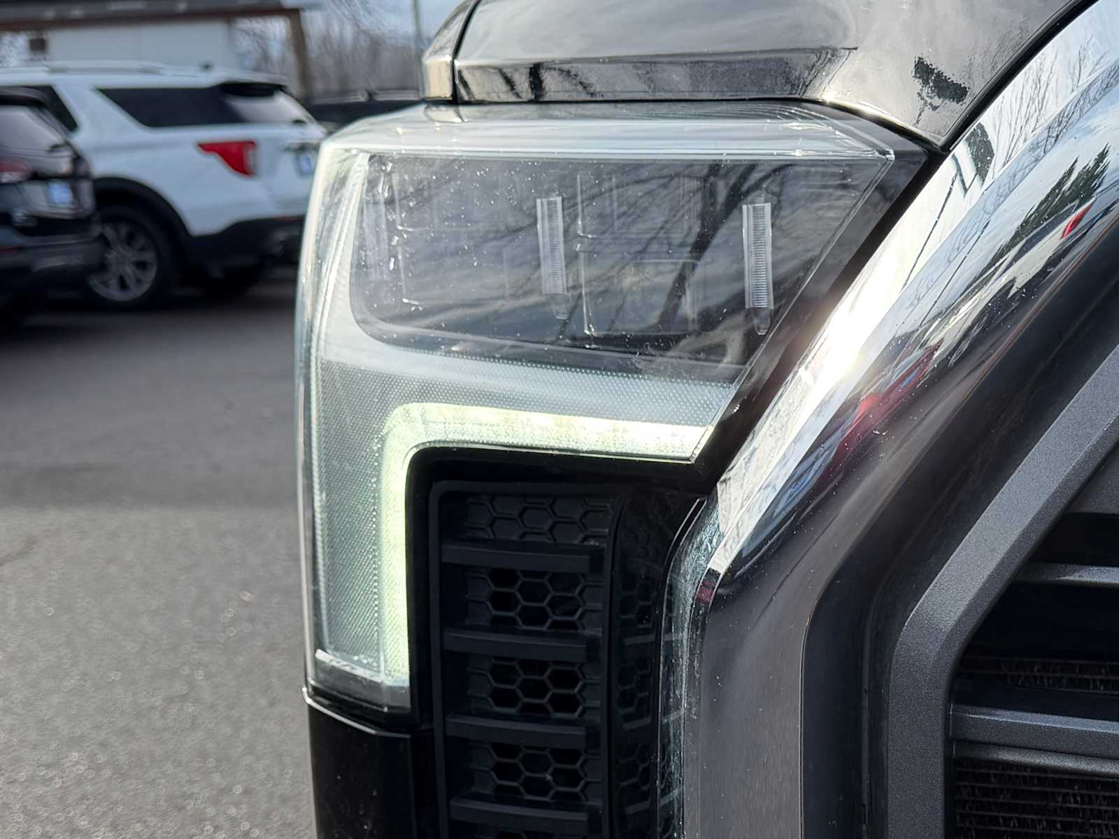 Thumbnail: 2022 Toyota Tundra - 3