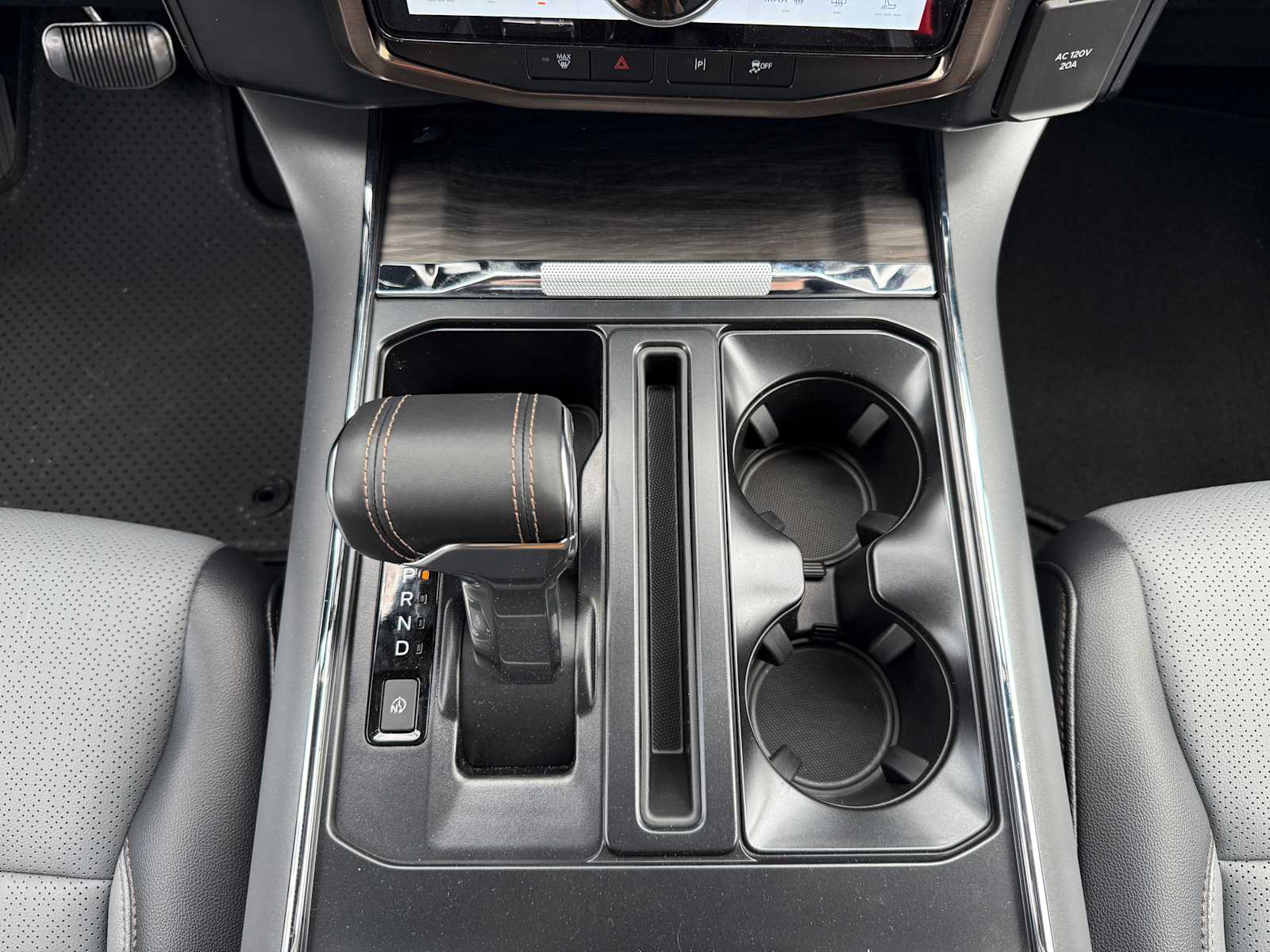 Thumbnail: 2025 Ford F-150 - 19