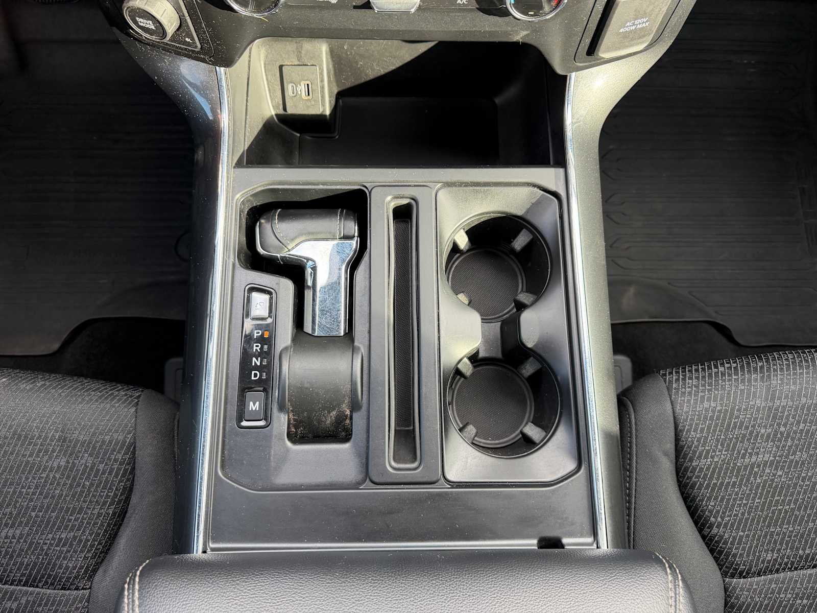 Thumbnail: 2022 Ford F-150 - 20