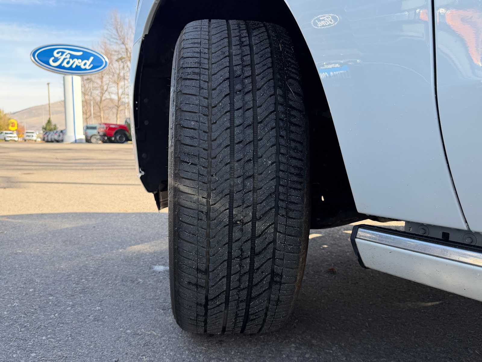 Thumbnail: 2024 Ford Expedition MAX - 33