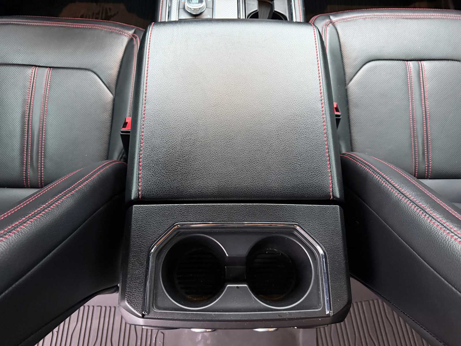 Thumbnail: 2021 Ford Expedition - 22