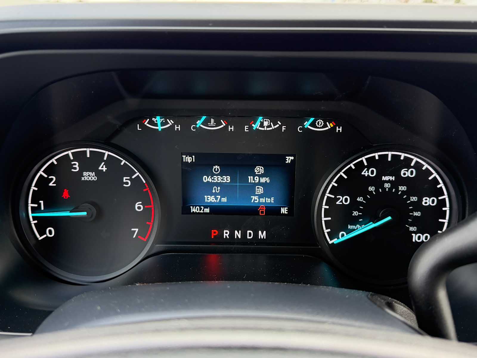 Thumbnail: 2026 Ford F-250 - 16