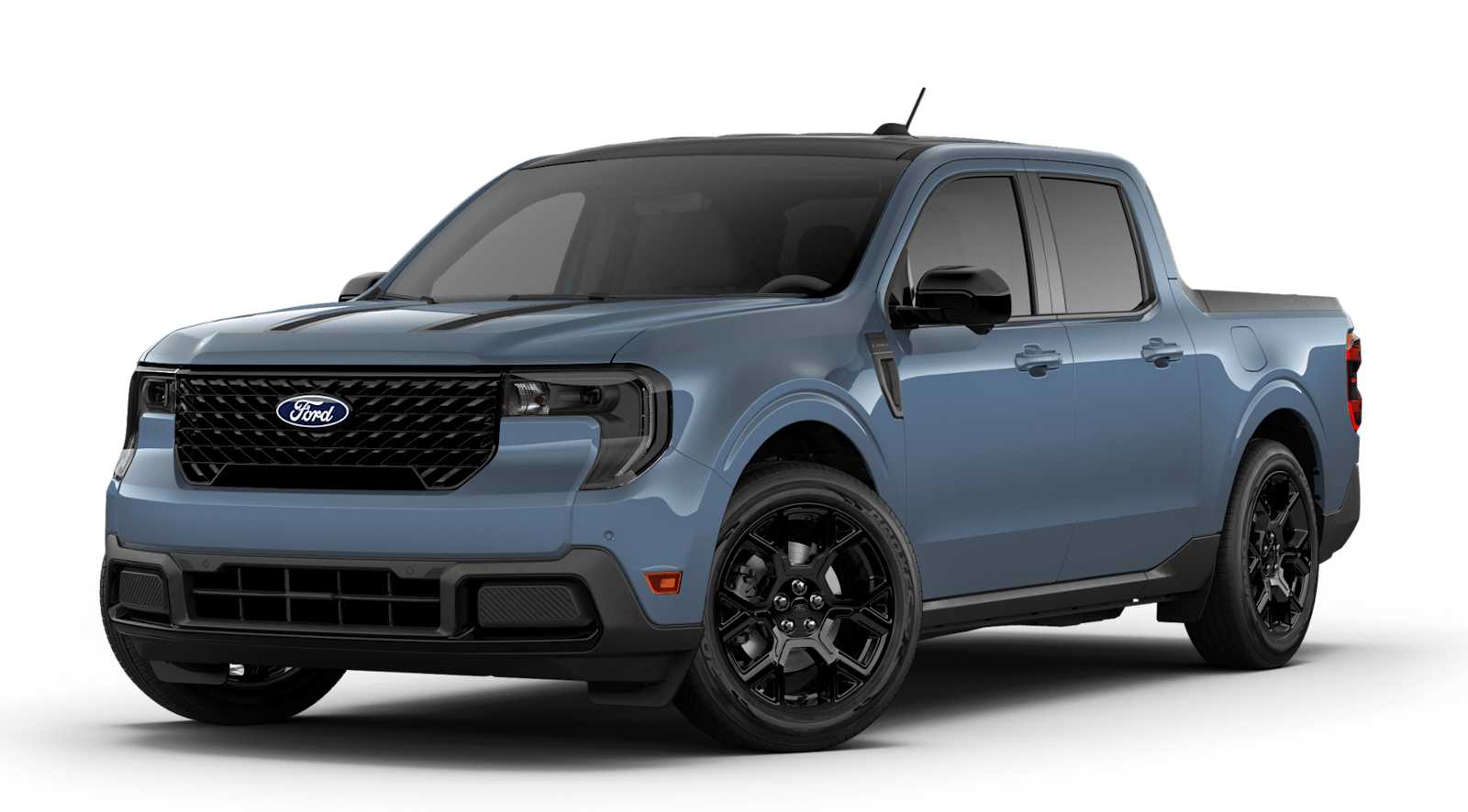 Thumbnail: 2026 Ford Maverick - 1