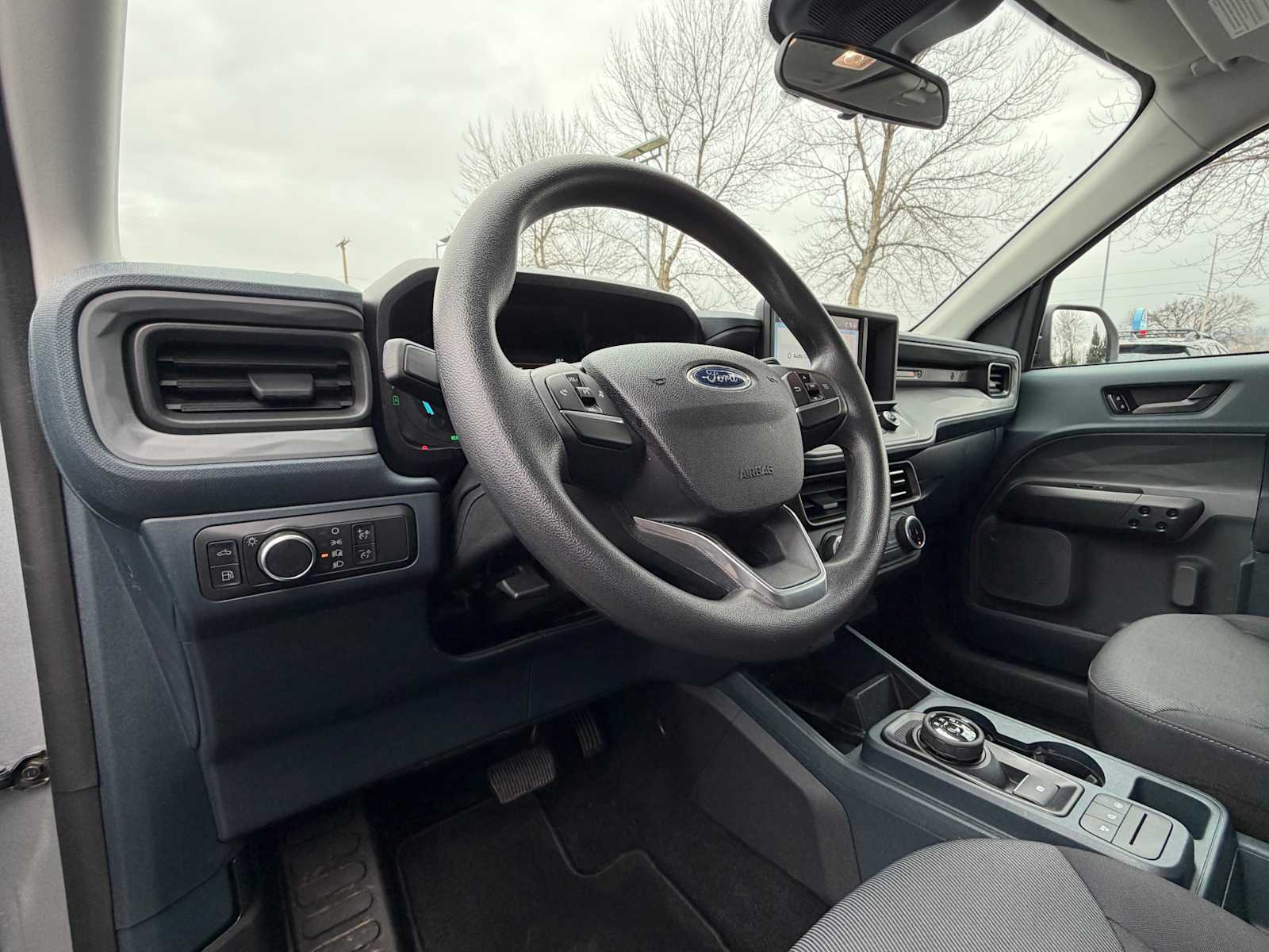 Thumbnail: 2022 Ford Maverick - 11