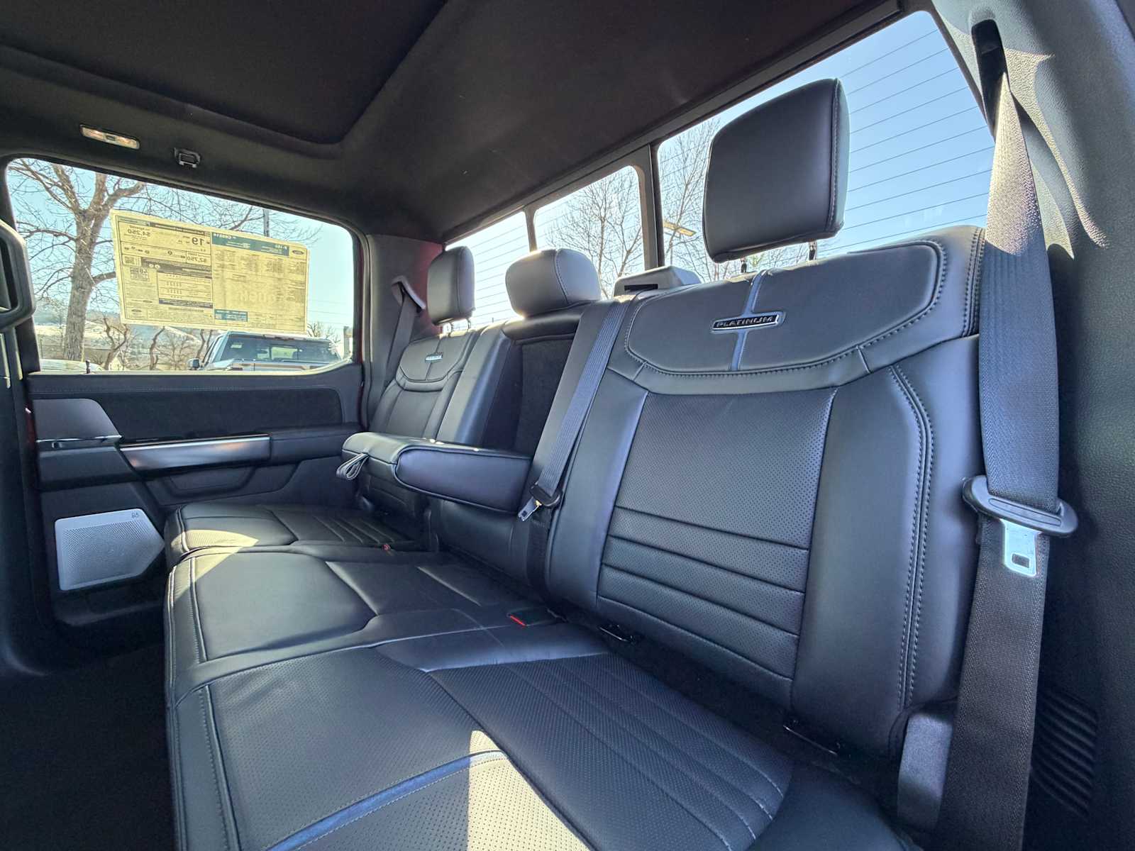 Thumbnail: 2025 Ford F-150 - 31