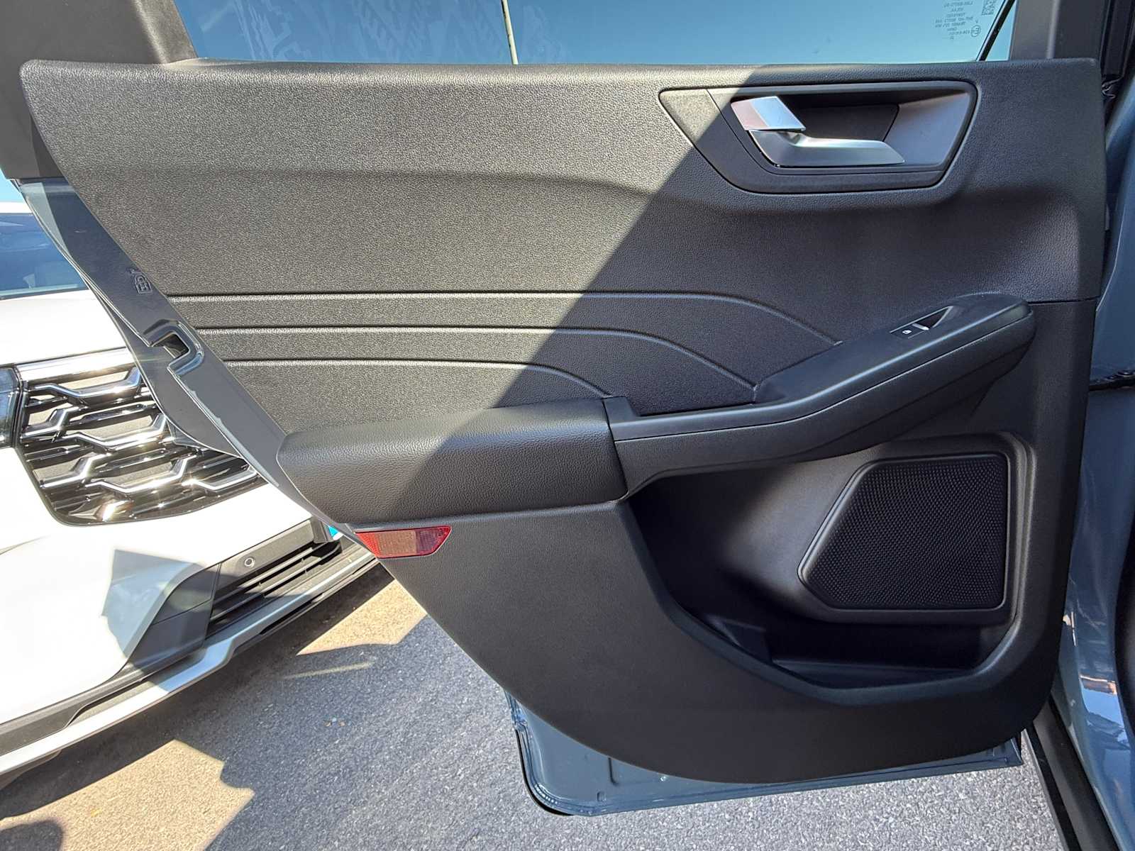 Thumbnail: 2025 Ford Escape - 21