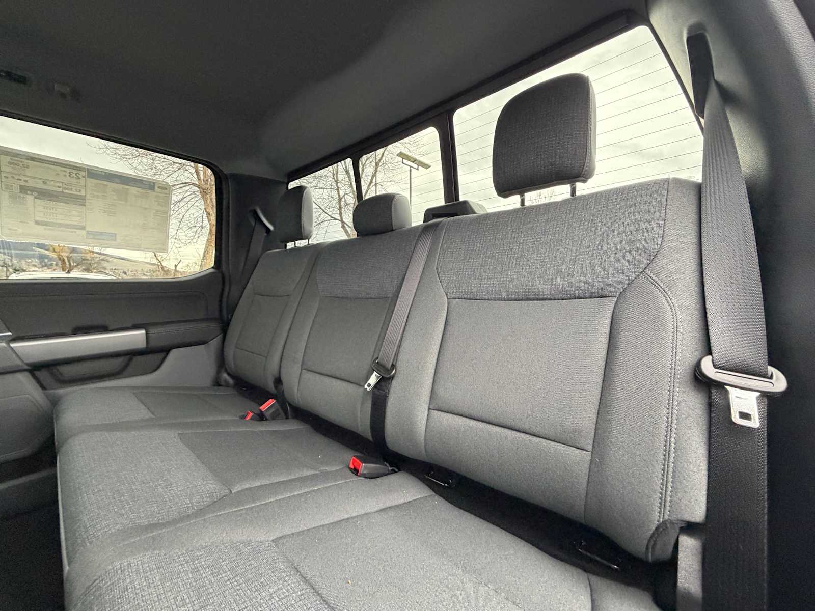 Thumbnail: 2025 Ford F-150 - 26