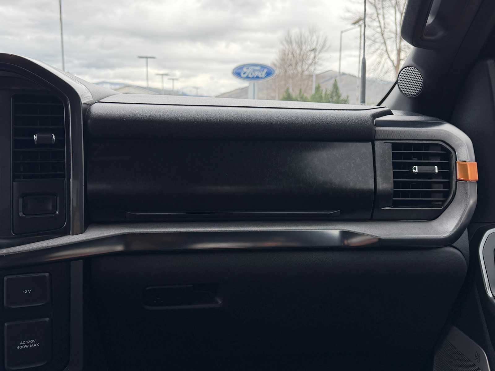 Thumbnail: 2023 Ford F-150 - 25