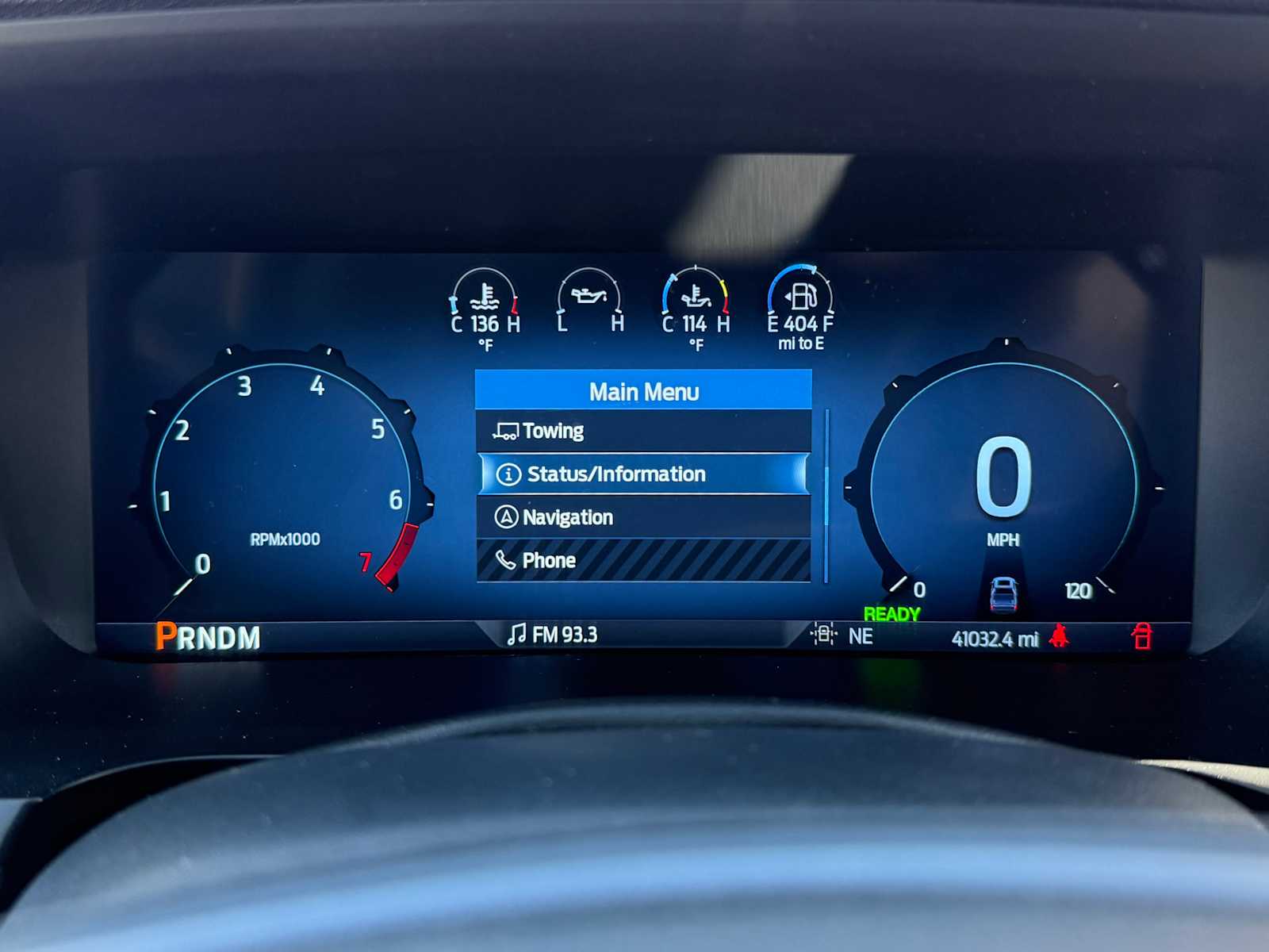 Thumbnail: 2024 Ford F-150 - 14