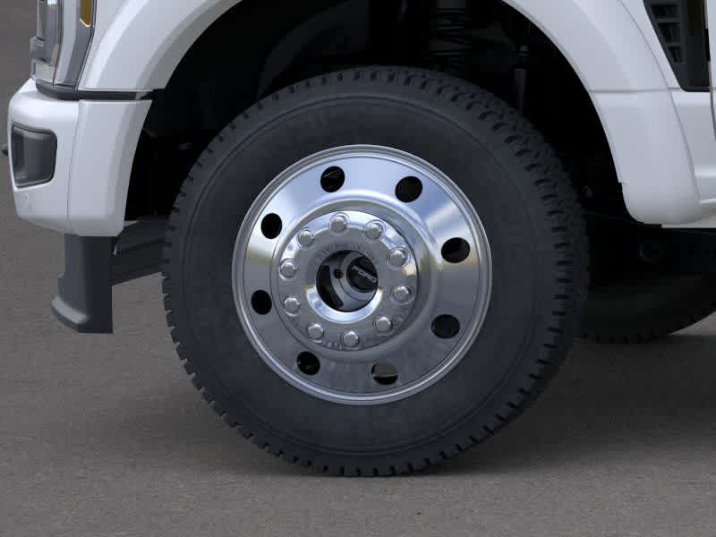 Thumbnail: 2025 Ford F-450 - 19