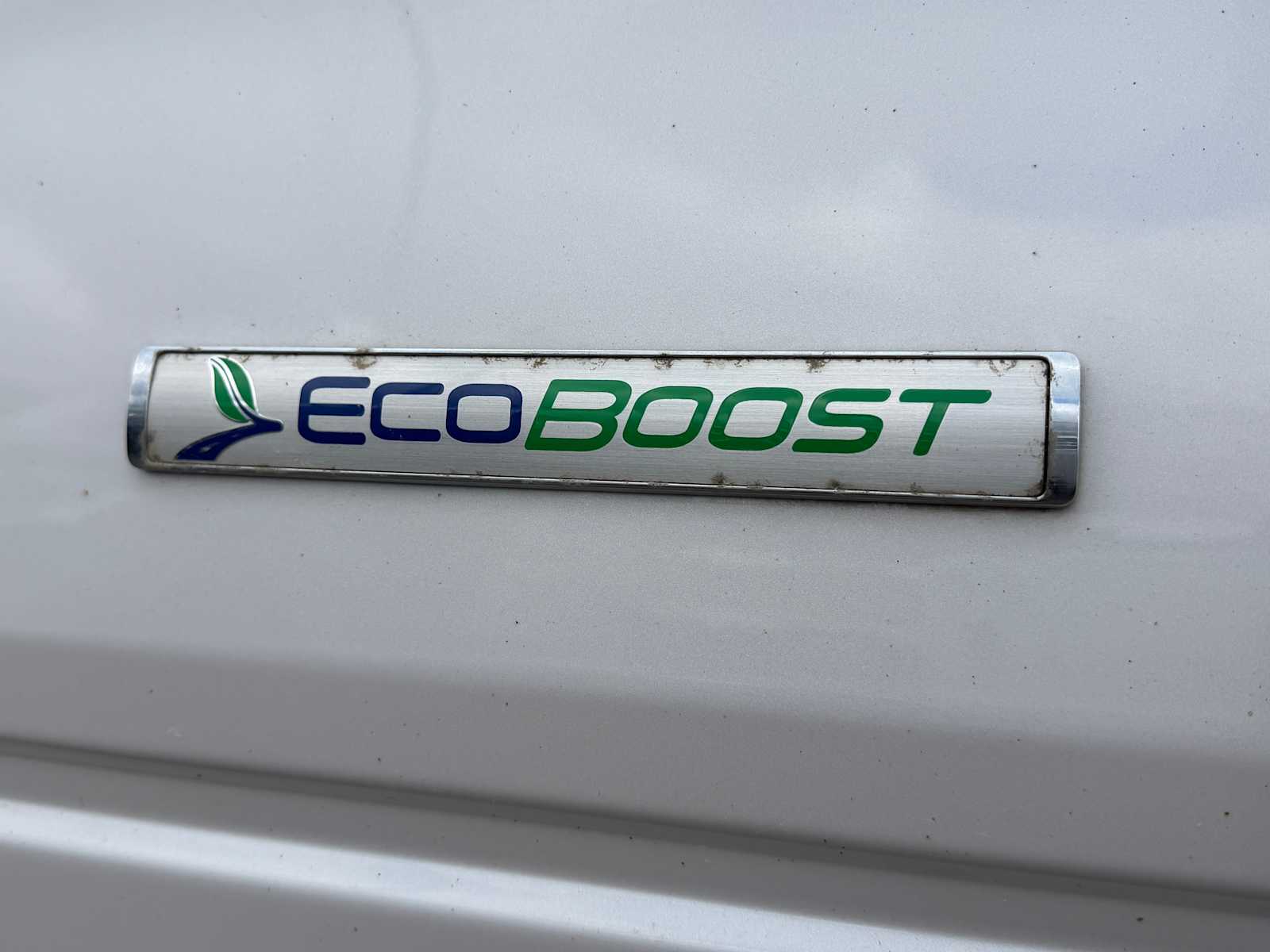 Thumbnail: 2014 Ford F-150 - 33