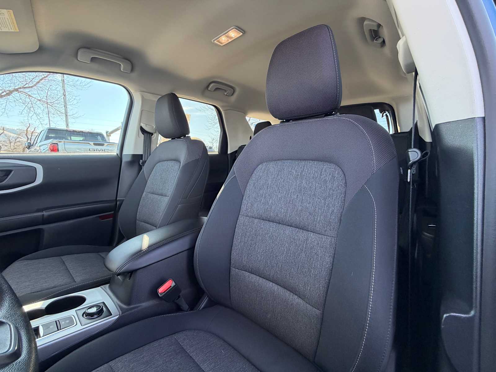 Thumbnail: 2024 Ford Bronco Sport - 14