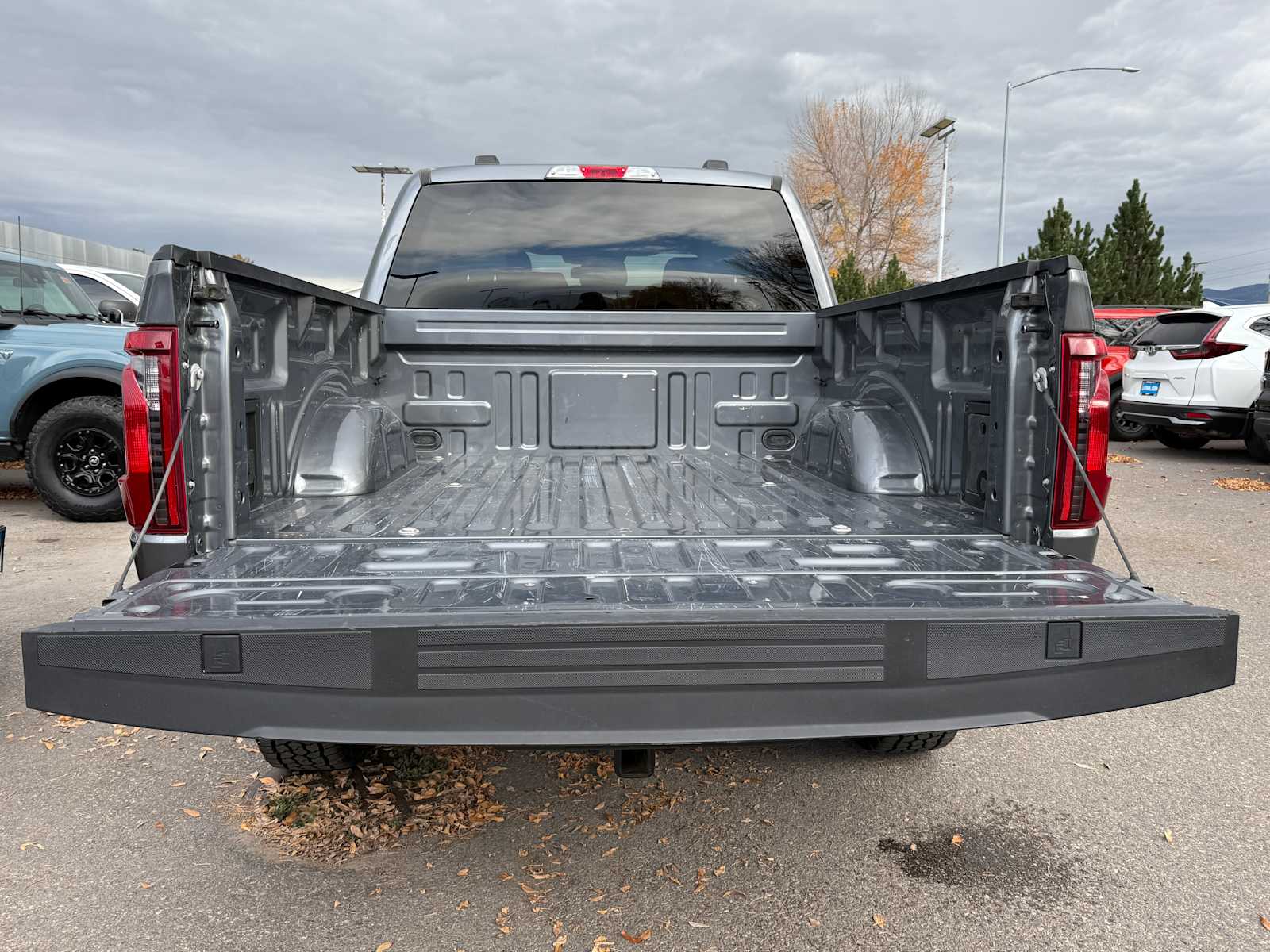 Thumbnail: 2024 Ford F-150 - 9