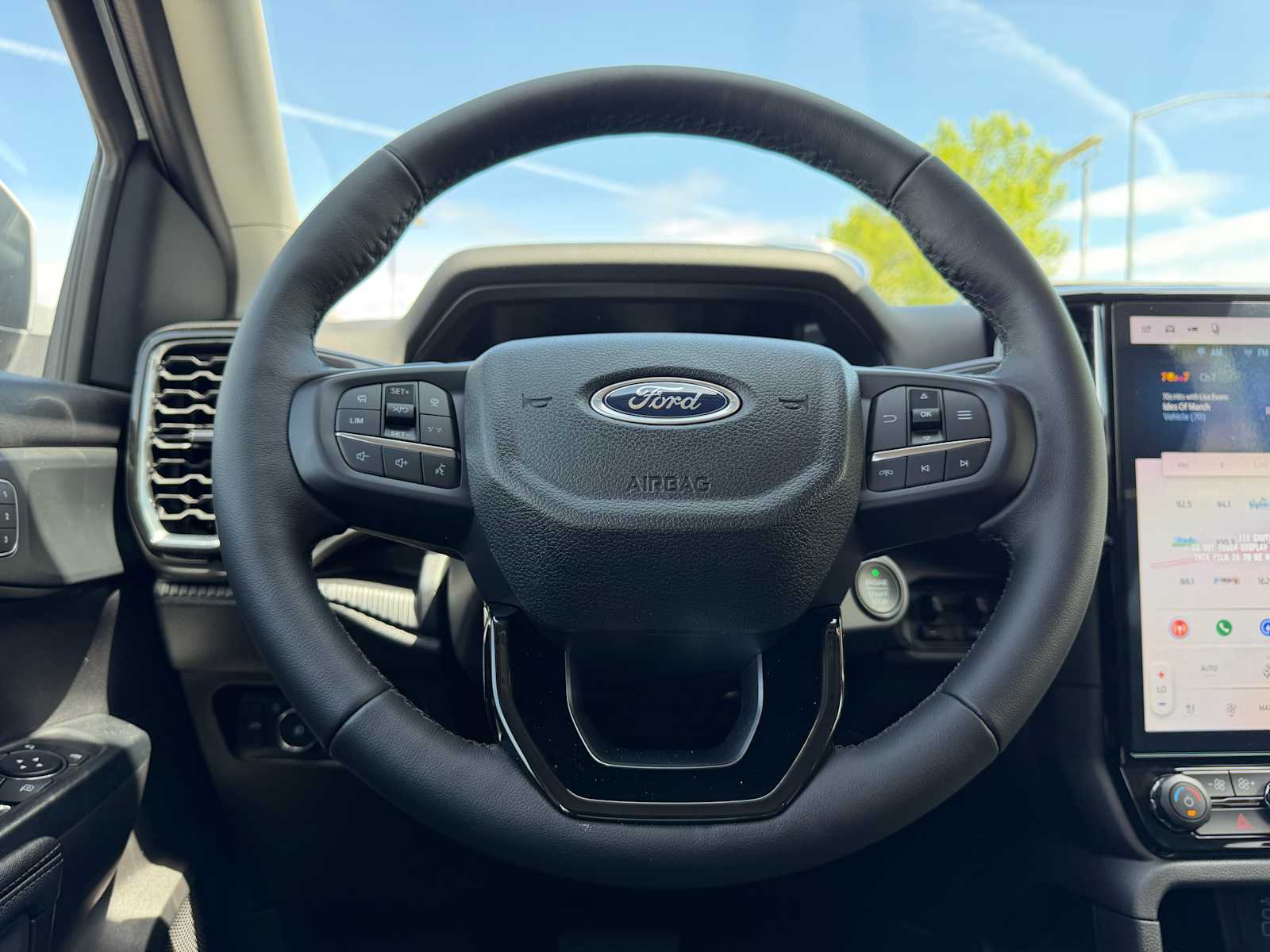 Thumbnail: 2026 Ford Ranger - 13