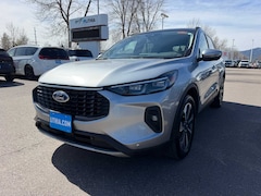 Used 2024 Ford Escape Platinum SUV Missoula, MT
