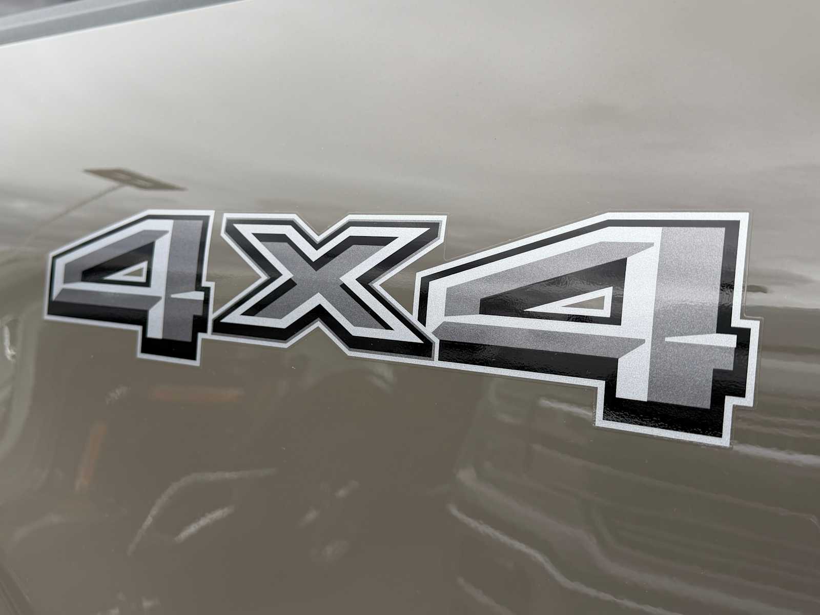 Thumbnail: 2025 Ford F-150 - 10