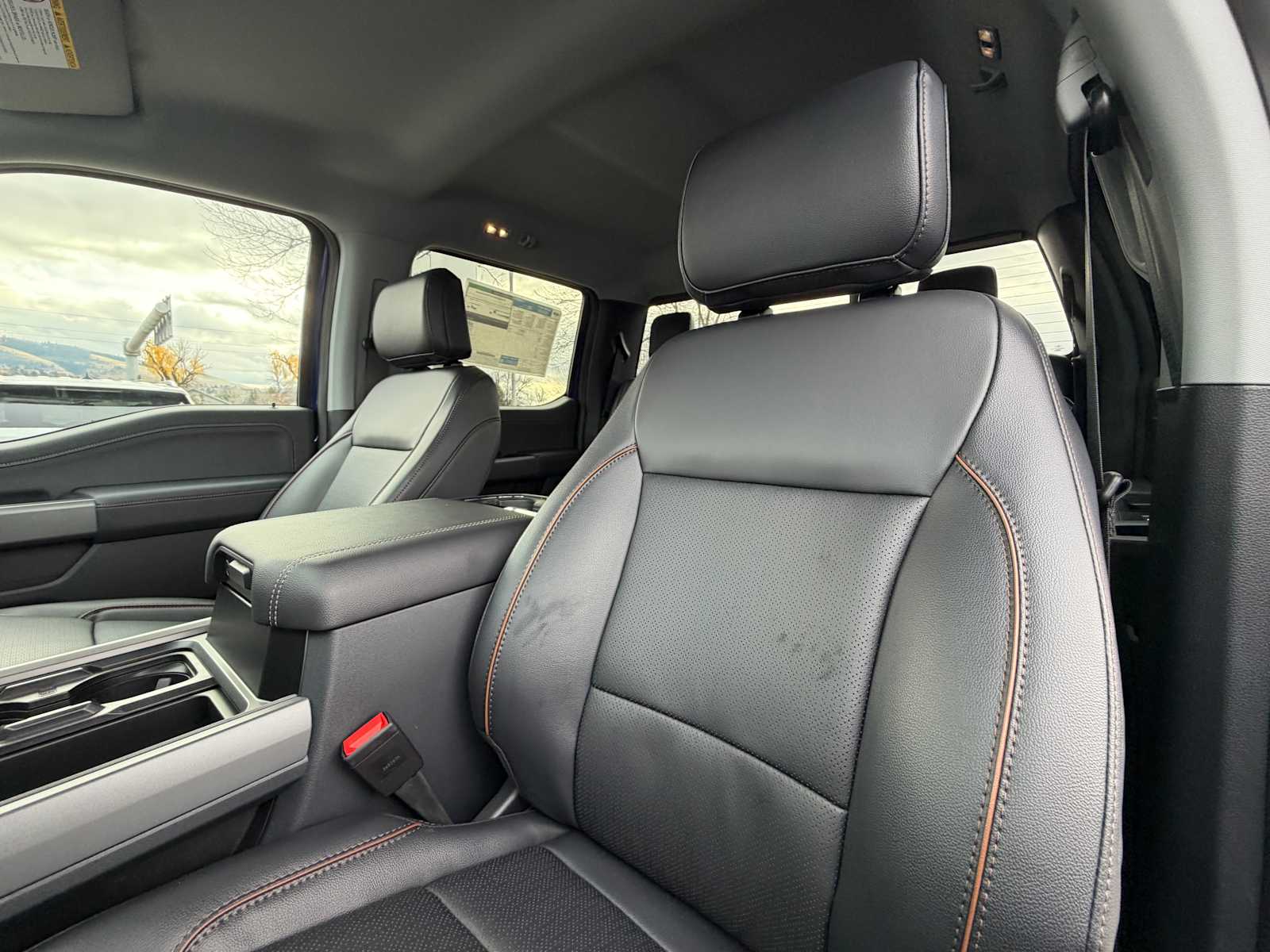 Thumbnail: 2026 Ford F-350 - 12