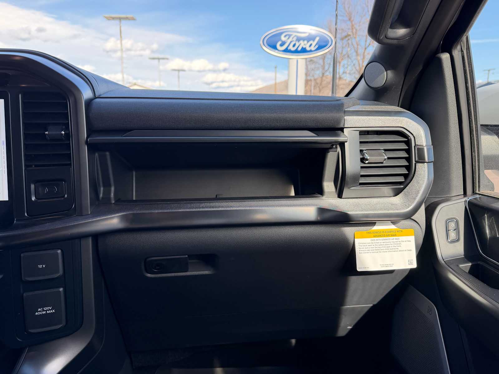 Thumbnail: 2025 Ford F-150 - 27