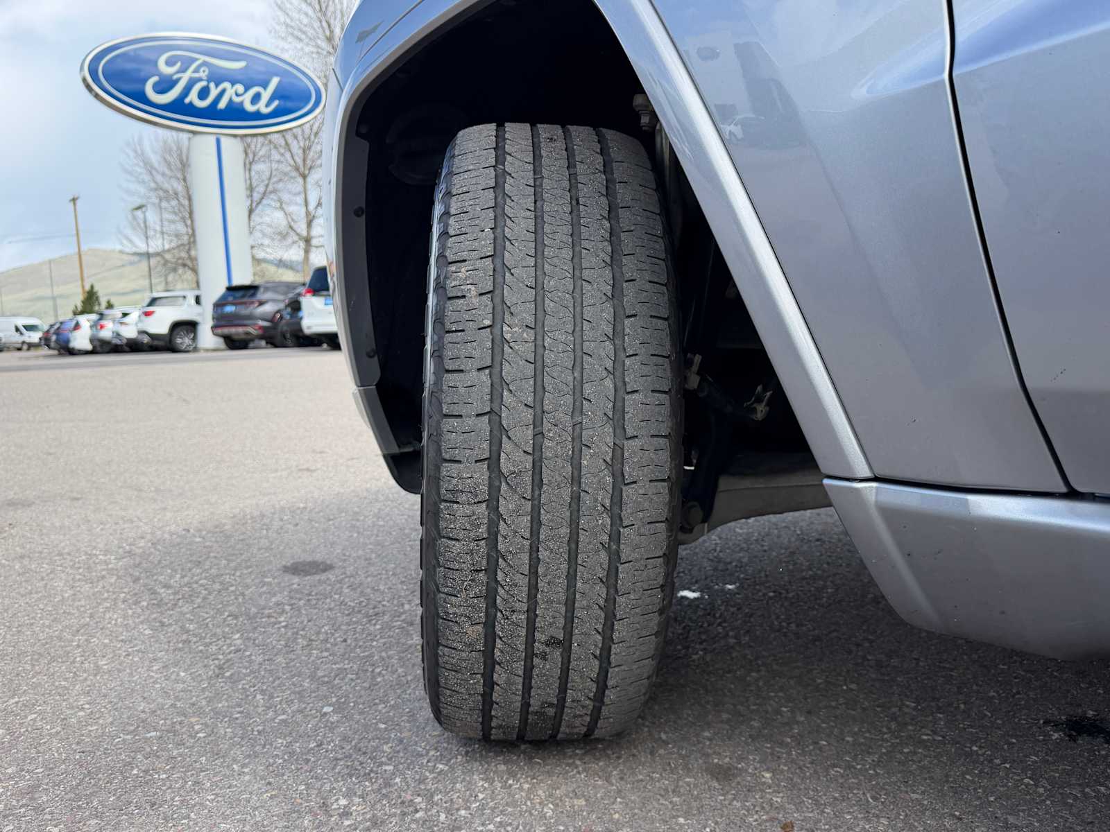 Thumbnail: 2021 Jeep Grand Cherokee - 33