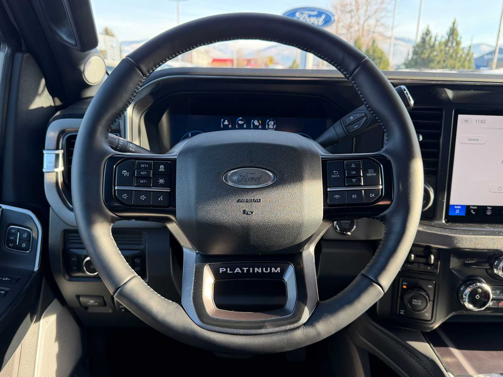 Thumbnail: 2026 Ford F-350 - 14