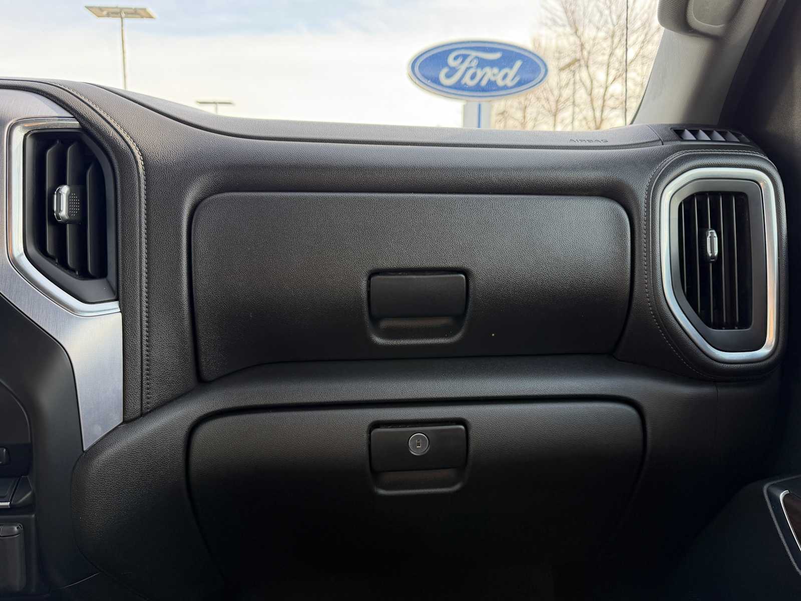 Thumbnail: 2020 GMC Sierra 1500 - 26