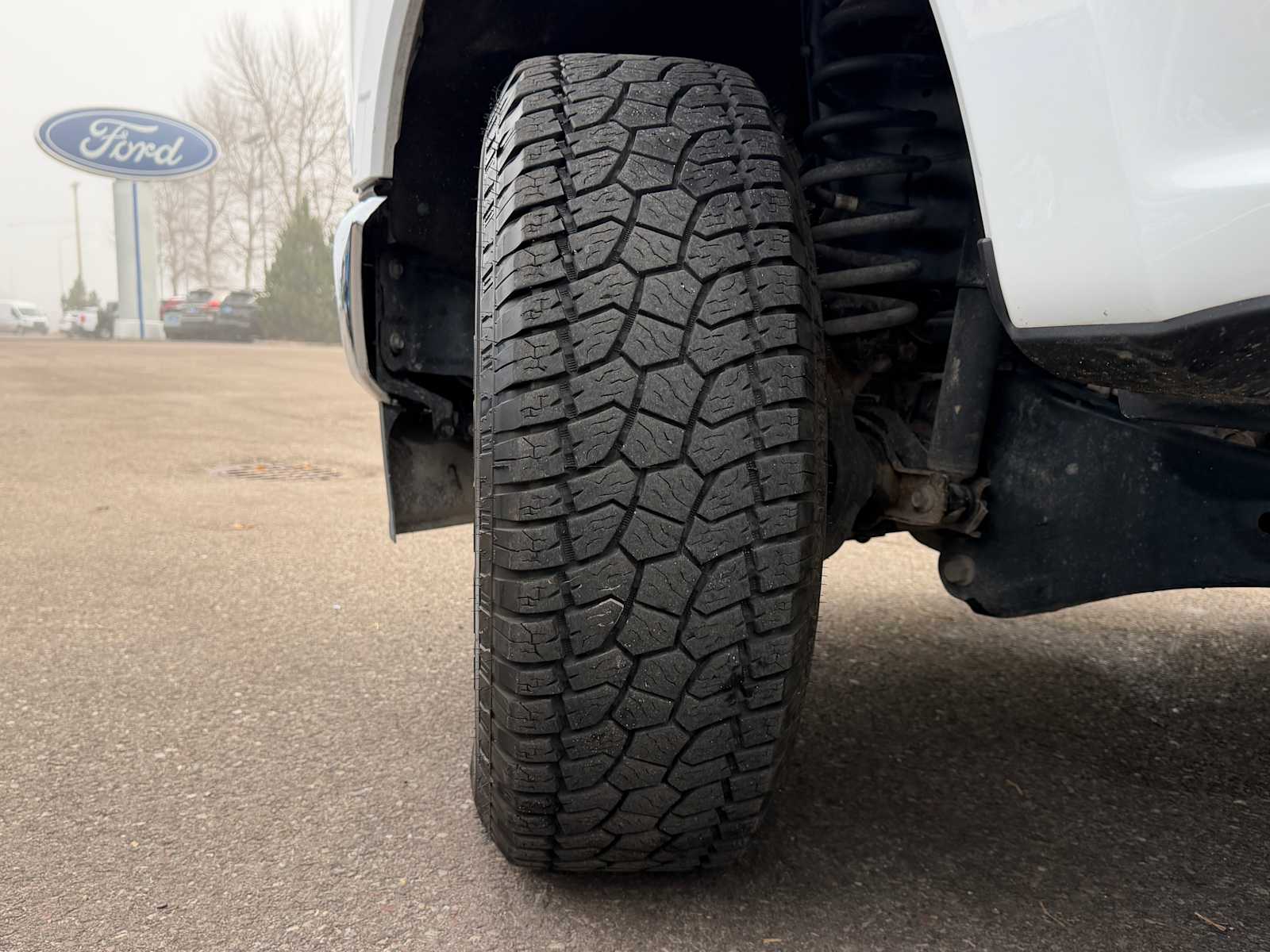 Thumbnail: 2024 Ford Econoline - 31