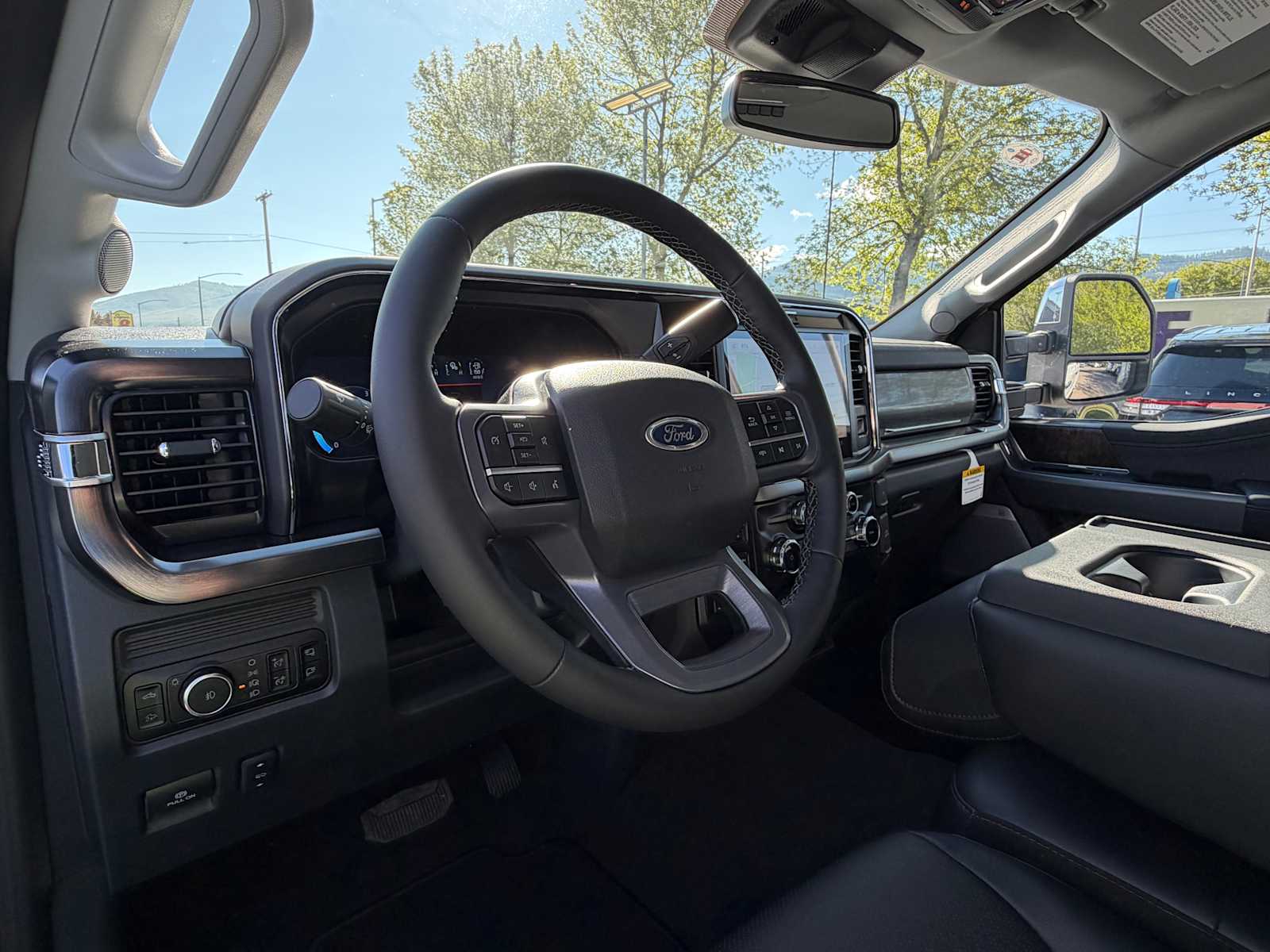 Thumbnail: 2026 Ford F-350 - 14