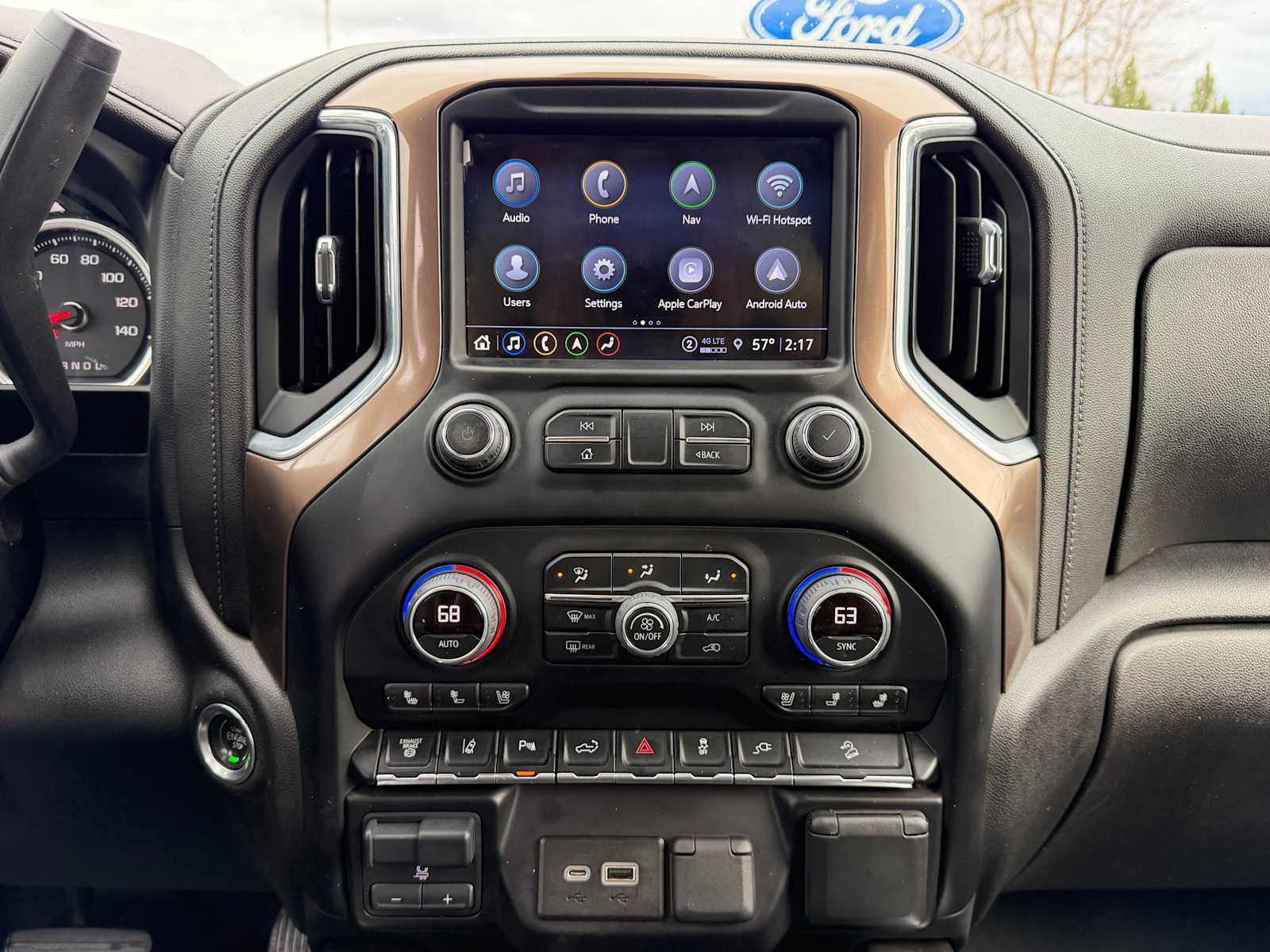 Thumbnail: 2022 Chevrolet Silverado 3500 - 20