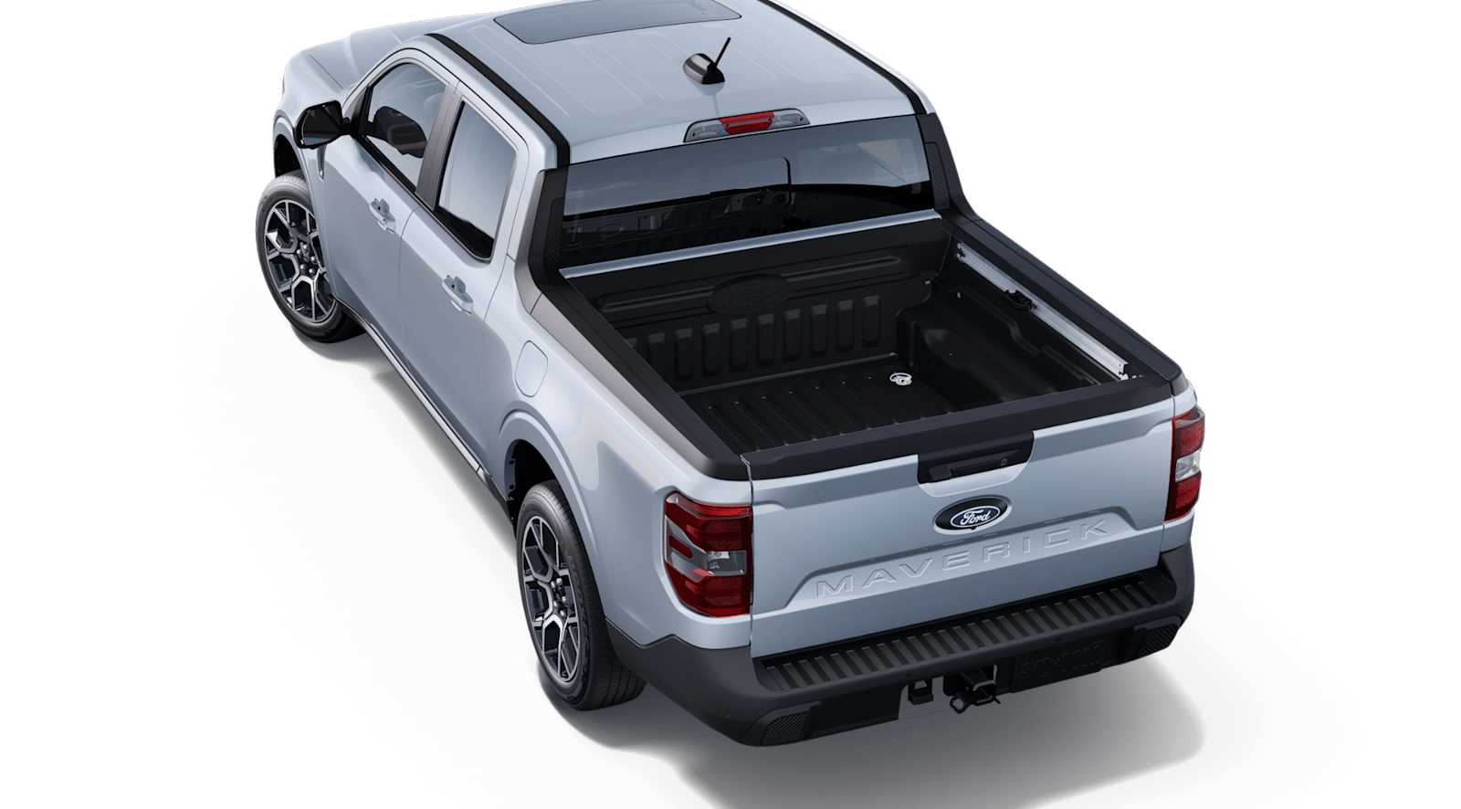 Thumbnail: 2025 Ford Maverick - 2
