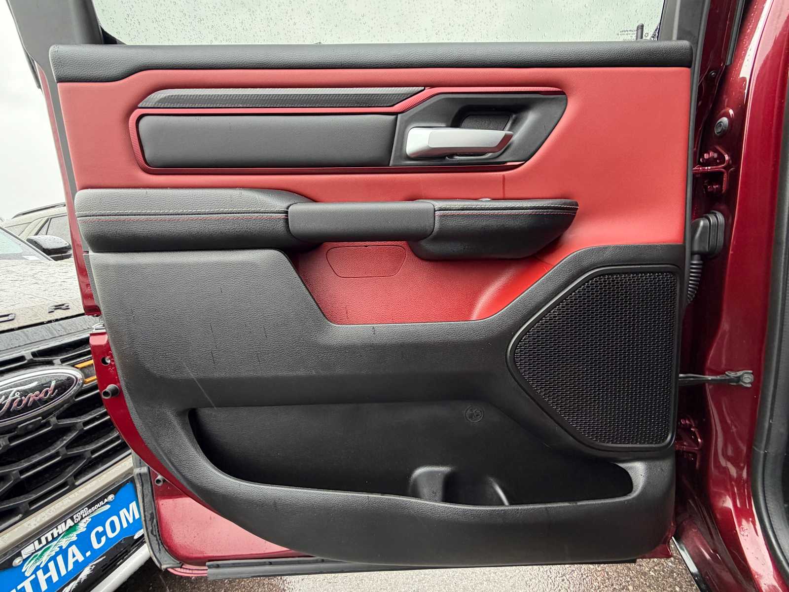 Thumbnail: 2026 RAM 1500 - 27