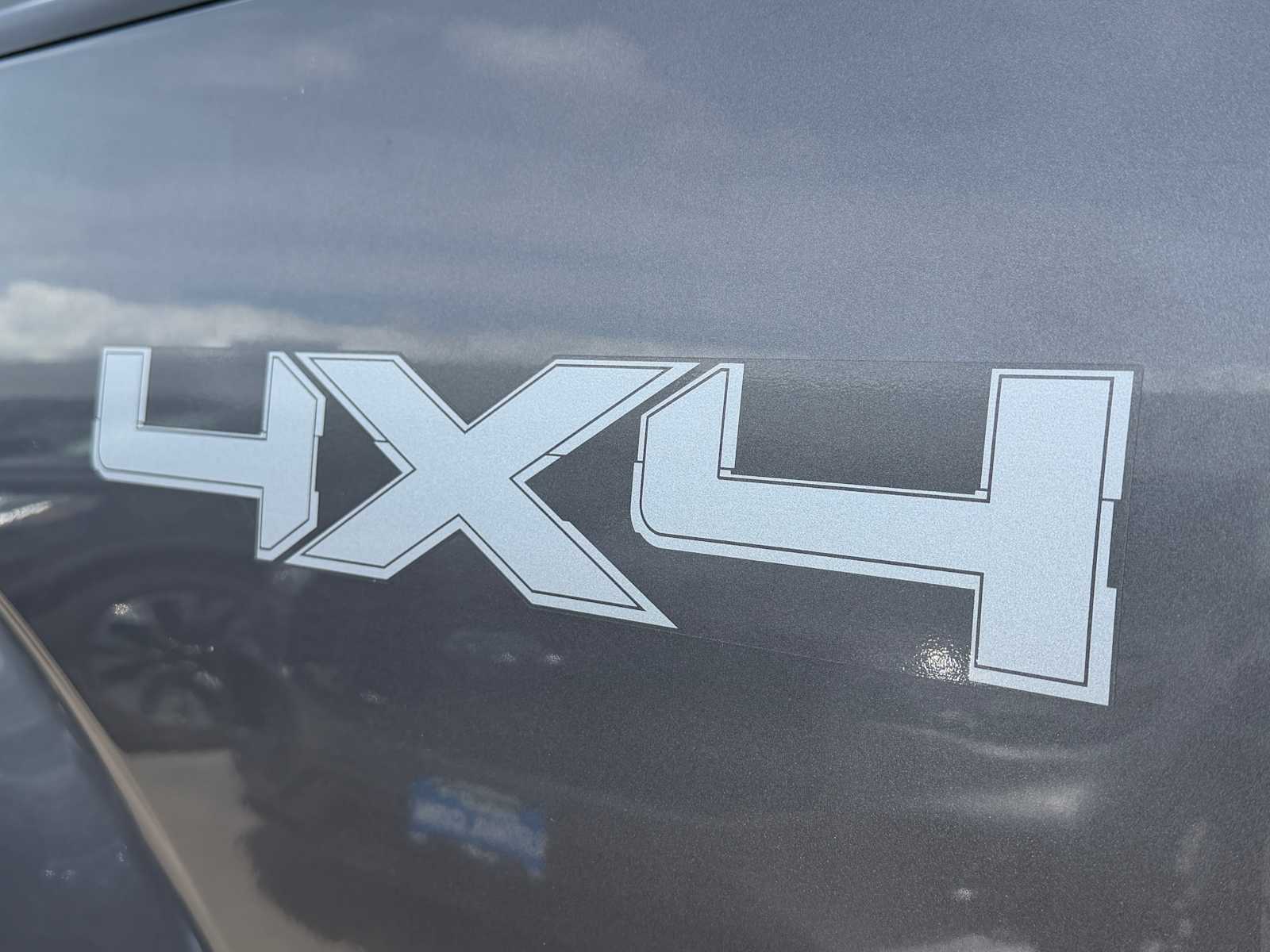Thumbnail: 2012 Ford F-150 - 10