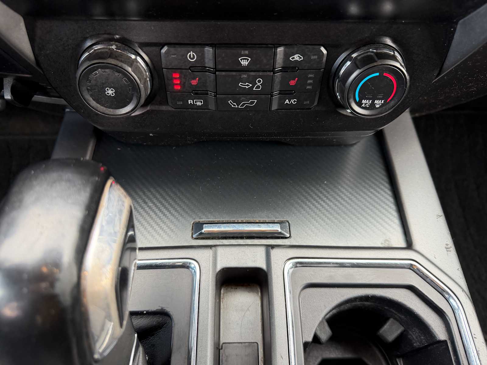 Thumbnail: 2020 Ford F-150 - 19