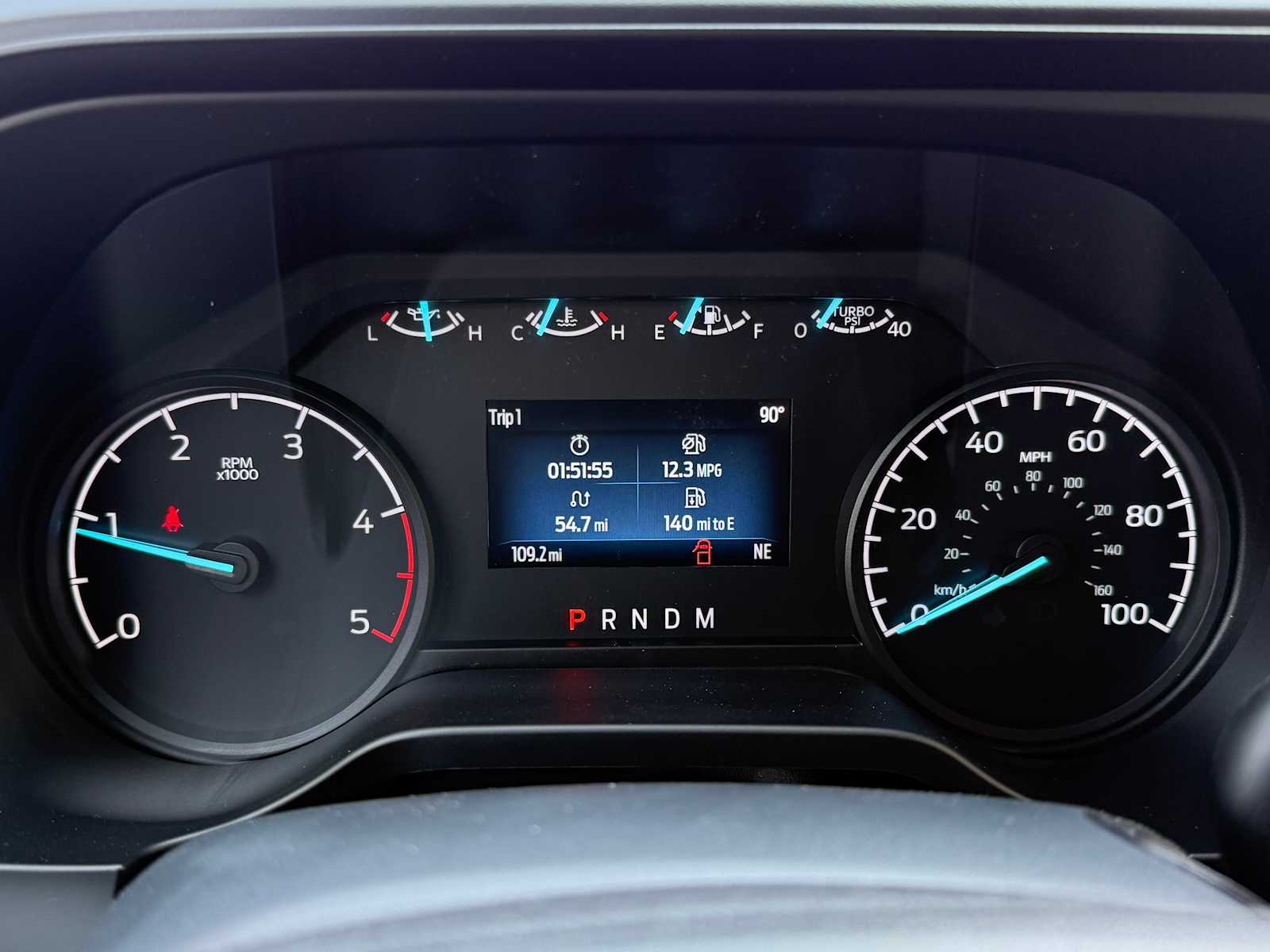 Thumbnail: 2026 Ford F-350 - 16