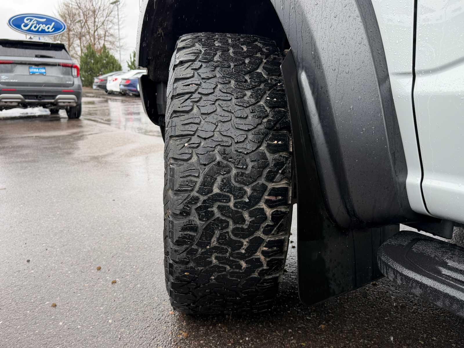 Thumbnail: 2023 Ford F-150 - 37