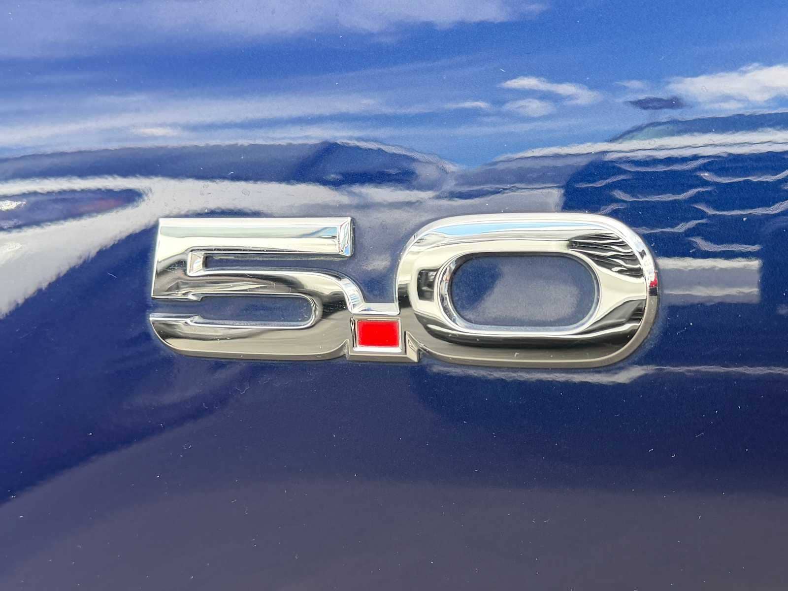 Thumbnail: 2019 Ford Mustang - 29