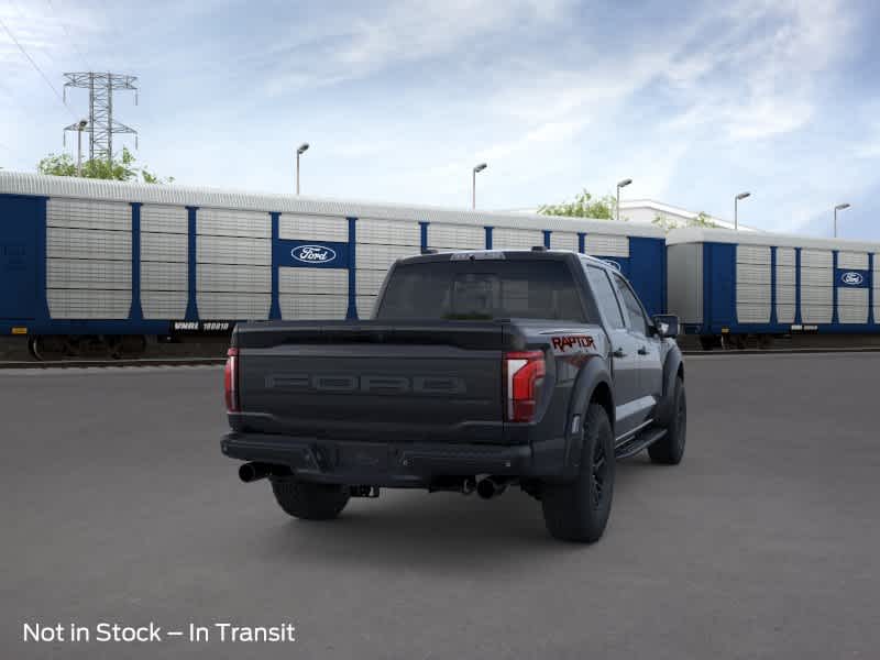 Thumbnail: 2026 Ford F-150 - 8