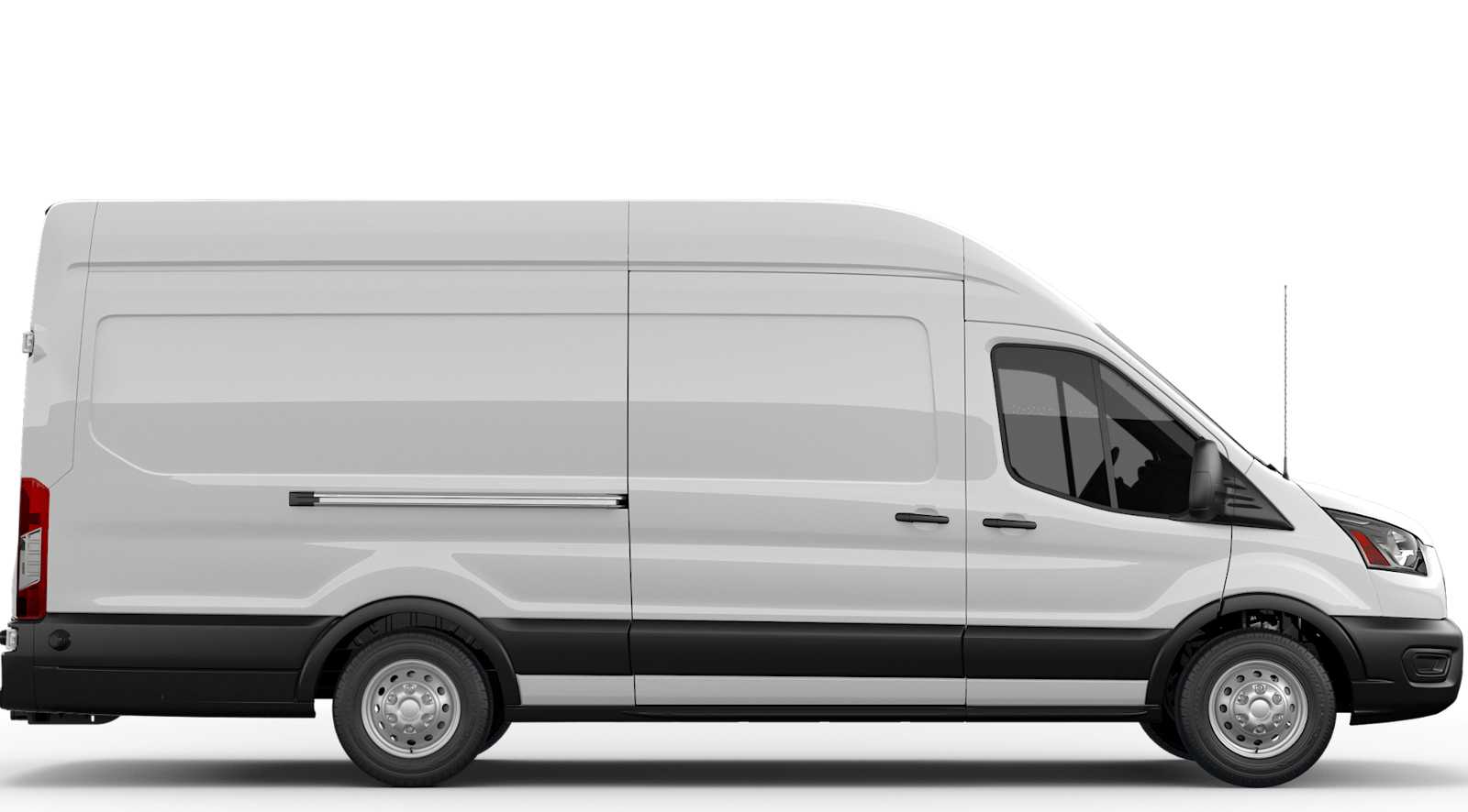 Thumbnail: 2026 Ford Transit Series - 5