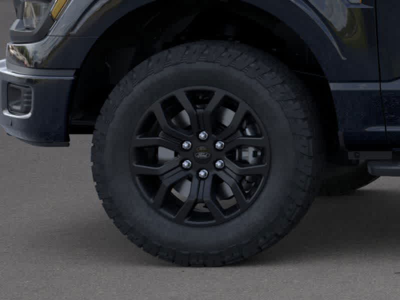 Thumbnail: 2026 Ford F-150 - 19