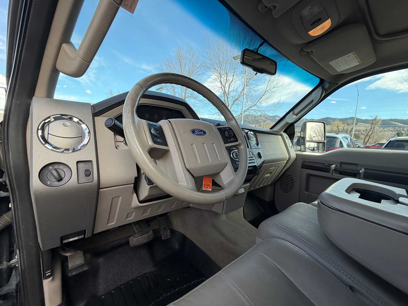 Thumbnail: 2008 Ford Econoline - 11